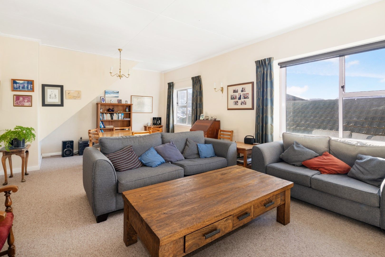 36 Lonsdale Crescent, Rongotai, Wellington City
