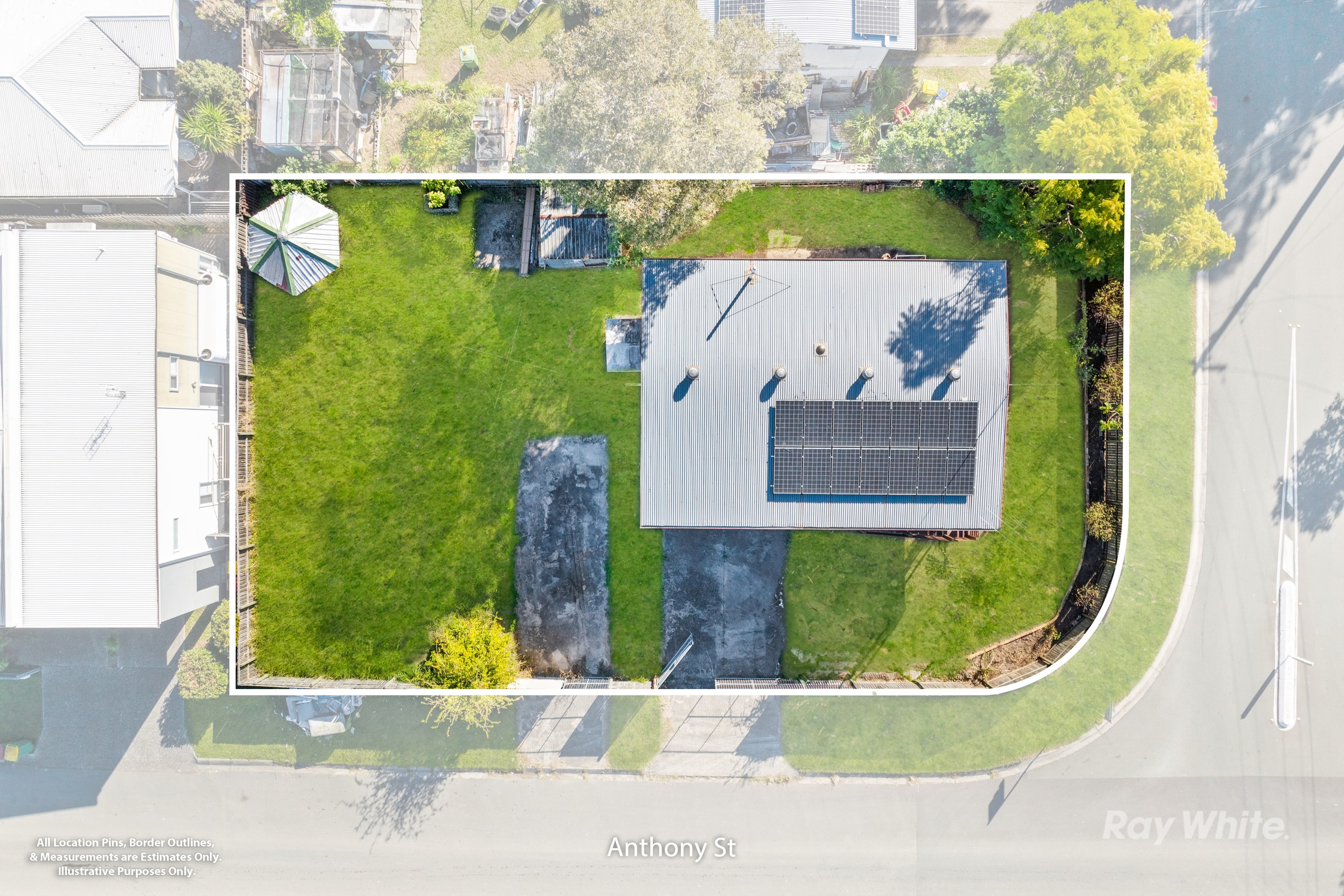 8 Anthony Street, Kingston, QLD 4114
