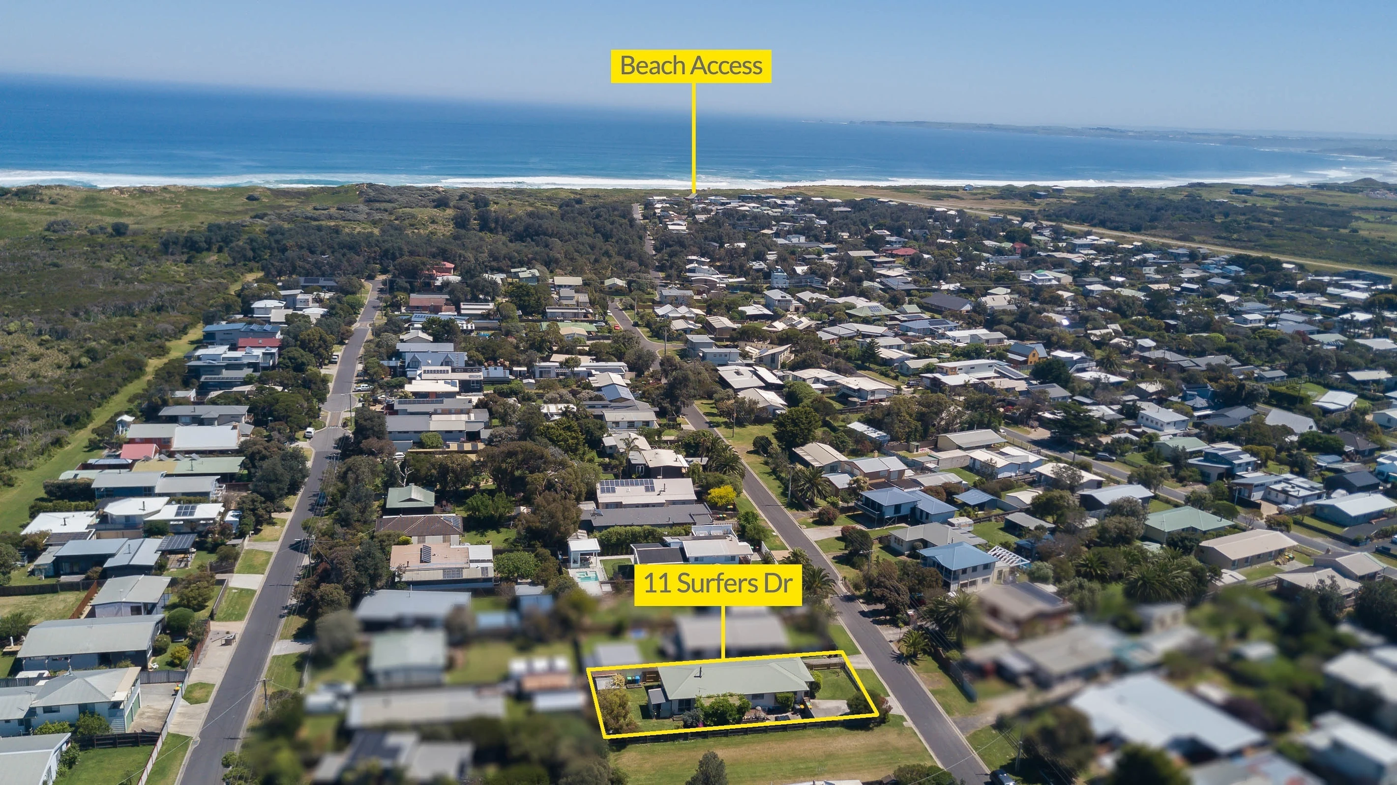 11 Surfers Drive, Cape Woolamai, VIC 3925