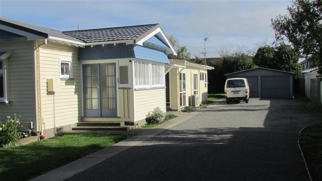 88 Peverel Street, Riccarton, Christchurch City