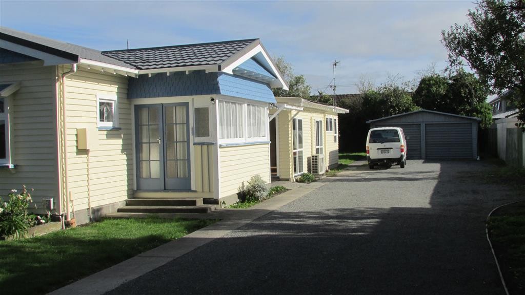 88 Peverel Street, Riccarton, Christchurch City