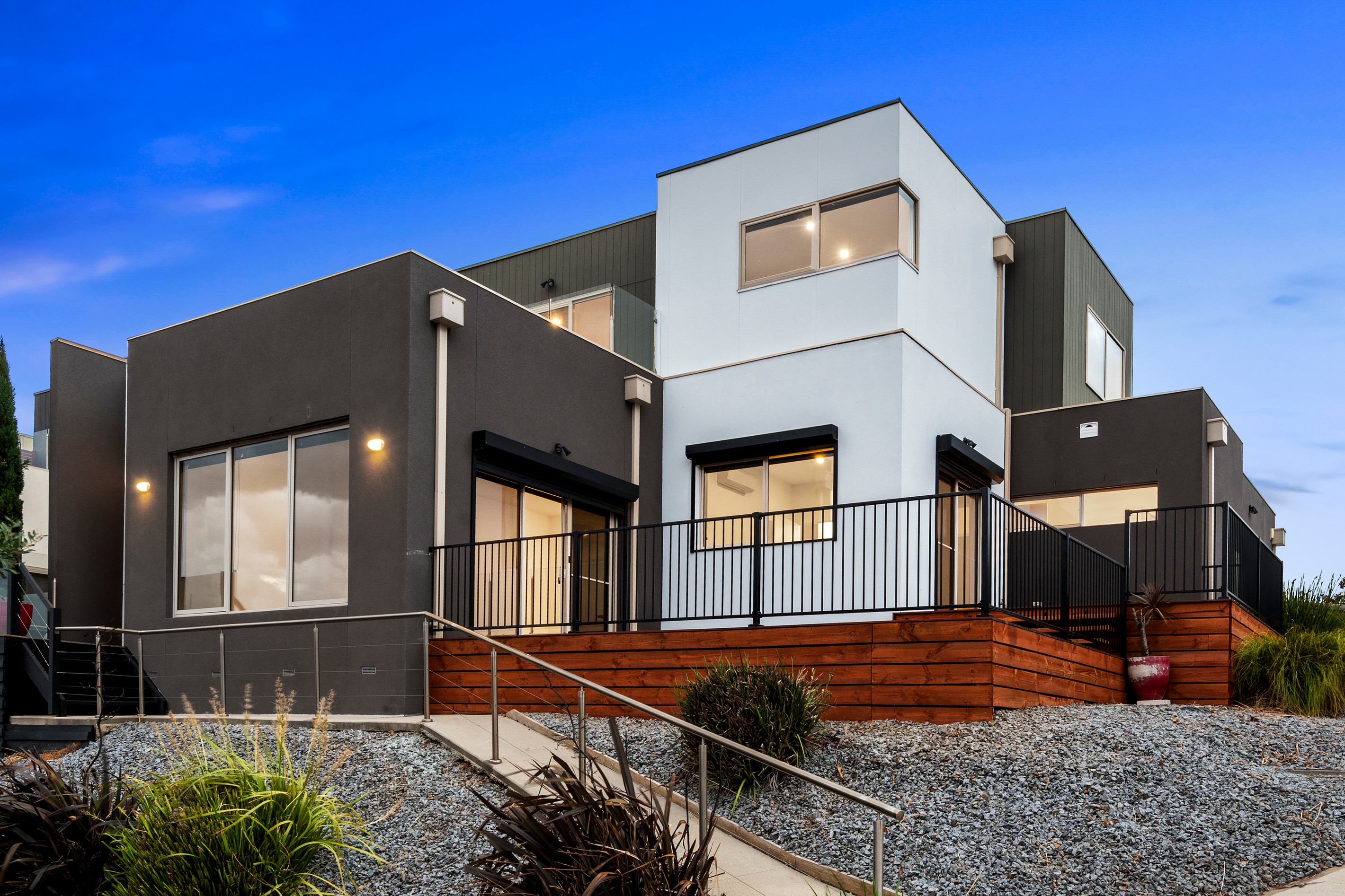 158 Grantham Drive, Highton, VIC 3216