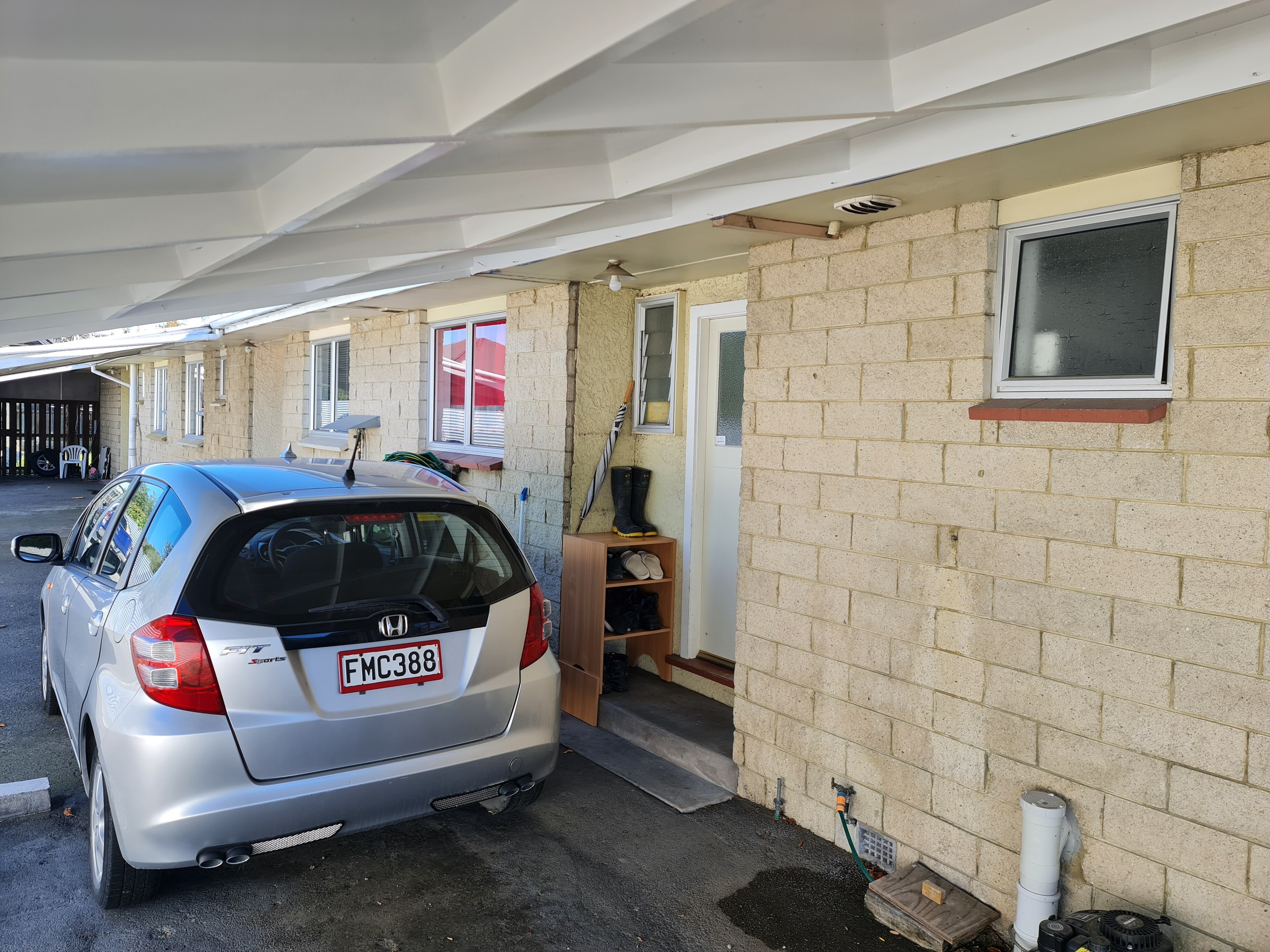 2/46 Grey Street, Ashburton, Ashburton District