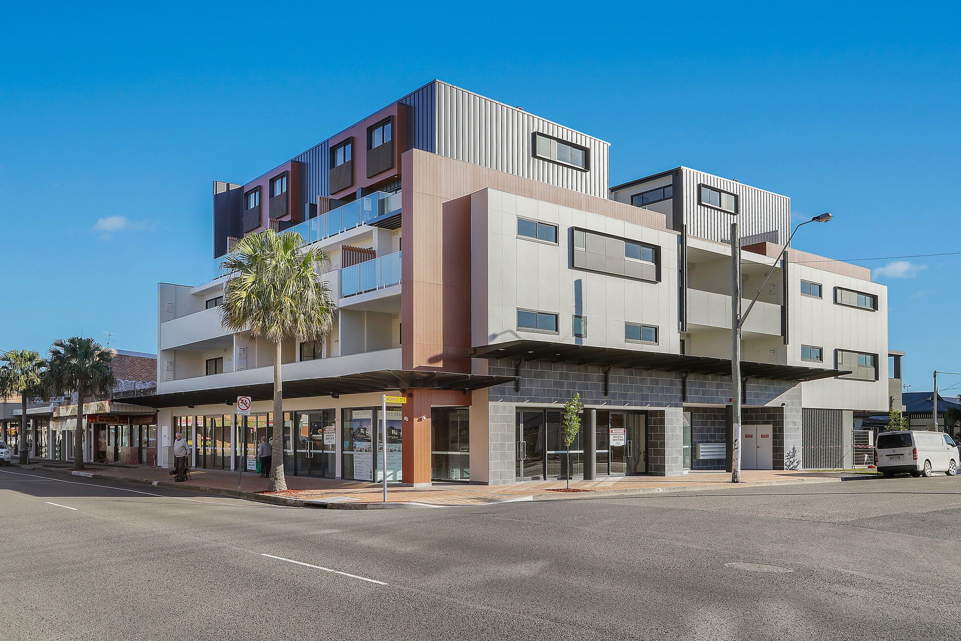 301/211 West Street, Umina Beach, NSW 2257