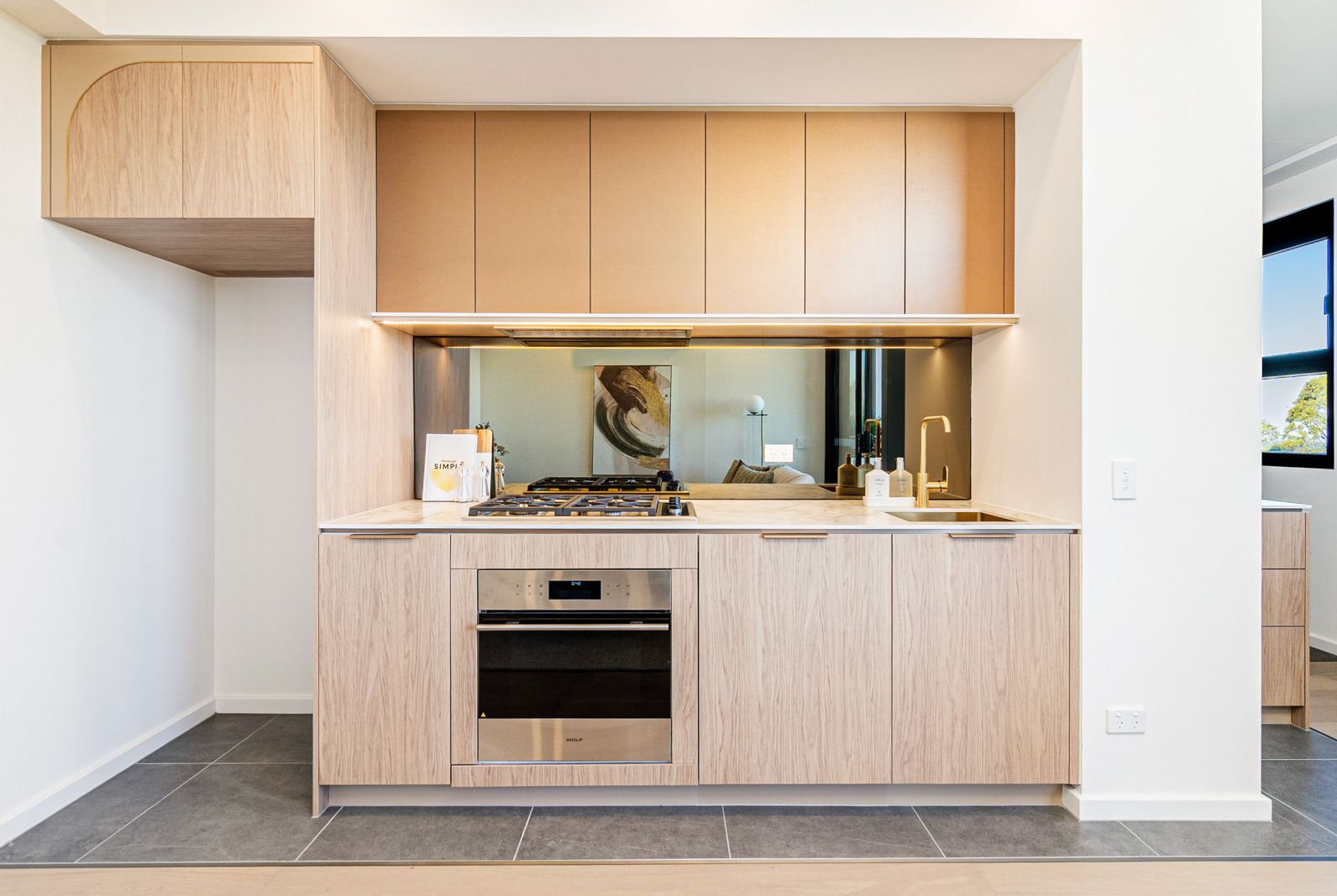 1108/8 Garthowen Crescent, Castle Hill, NSW 2154