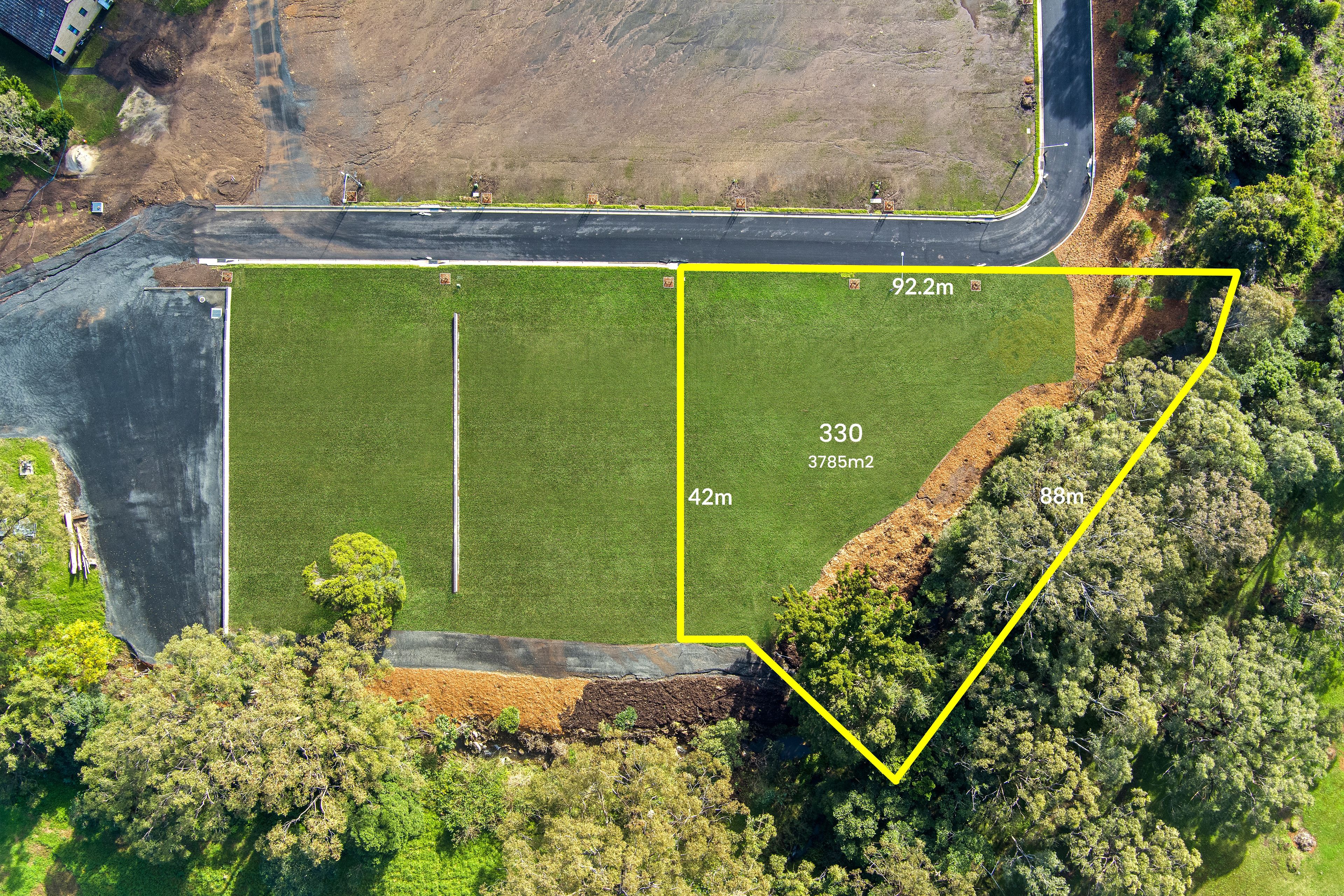 Gellibrand Street, Albion Park NSW 2527