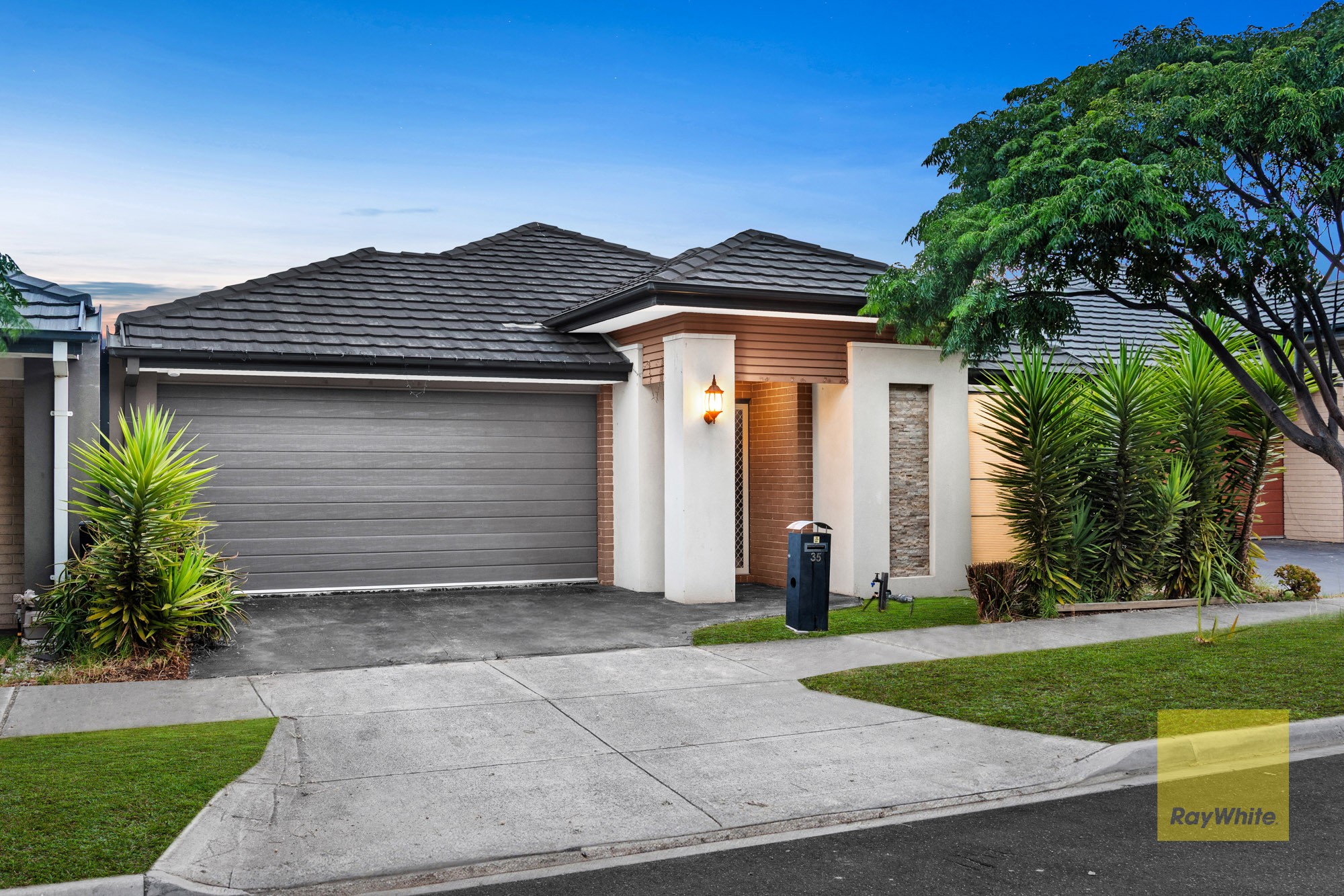 35 Glenfern Circuit, Truganina, VIC 3029