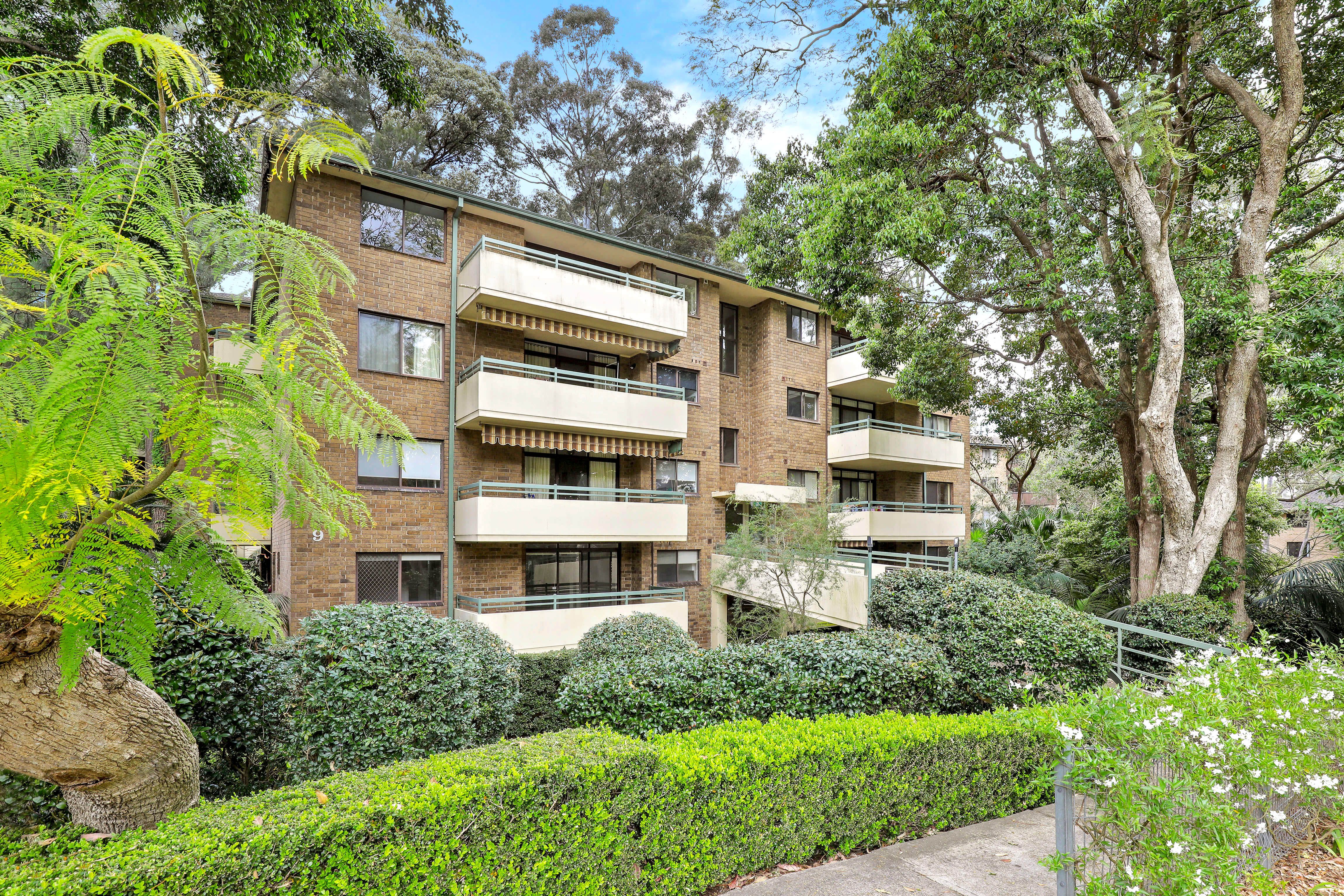 41/9 Hotham Street — photo 8 of 12