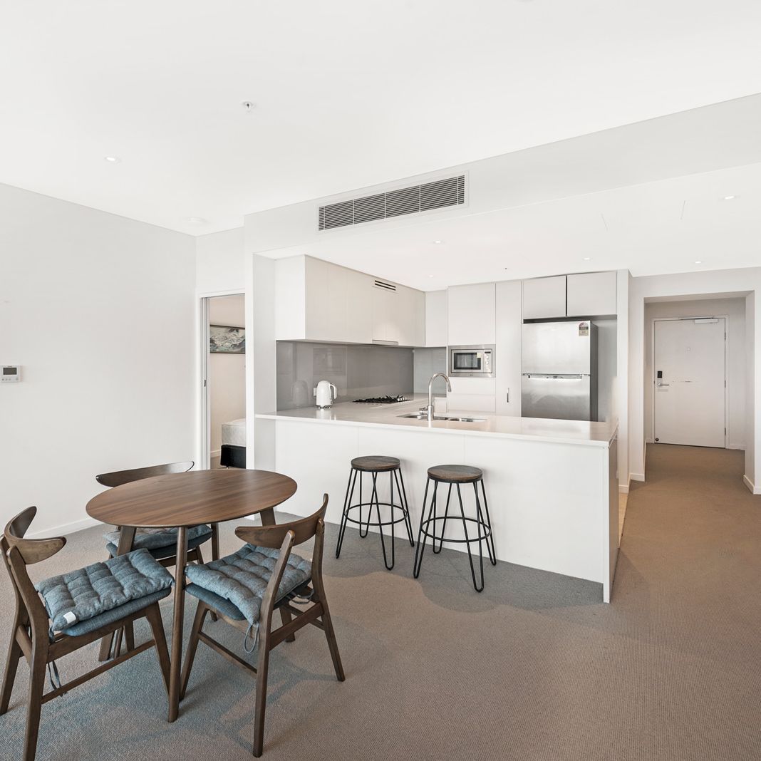 5507/222 Margaret Street, Brisbane City, QLD 4000