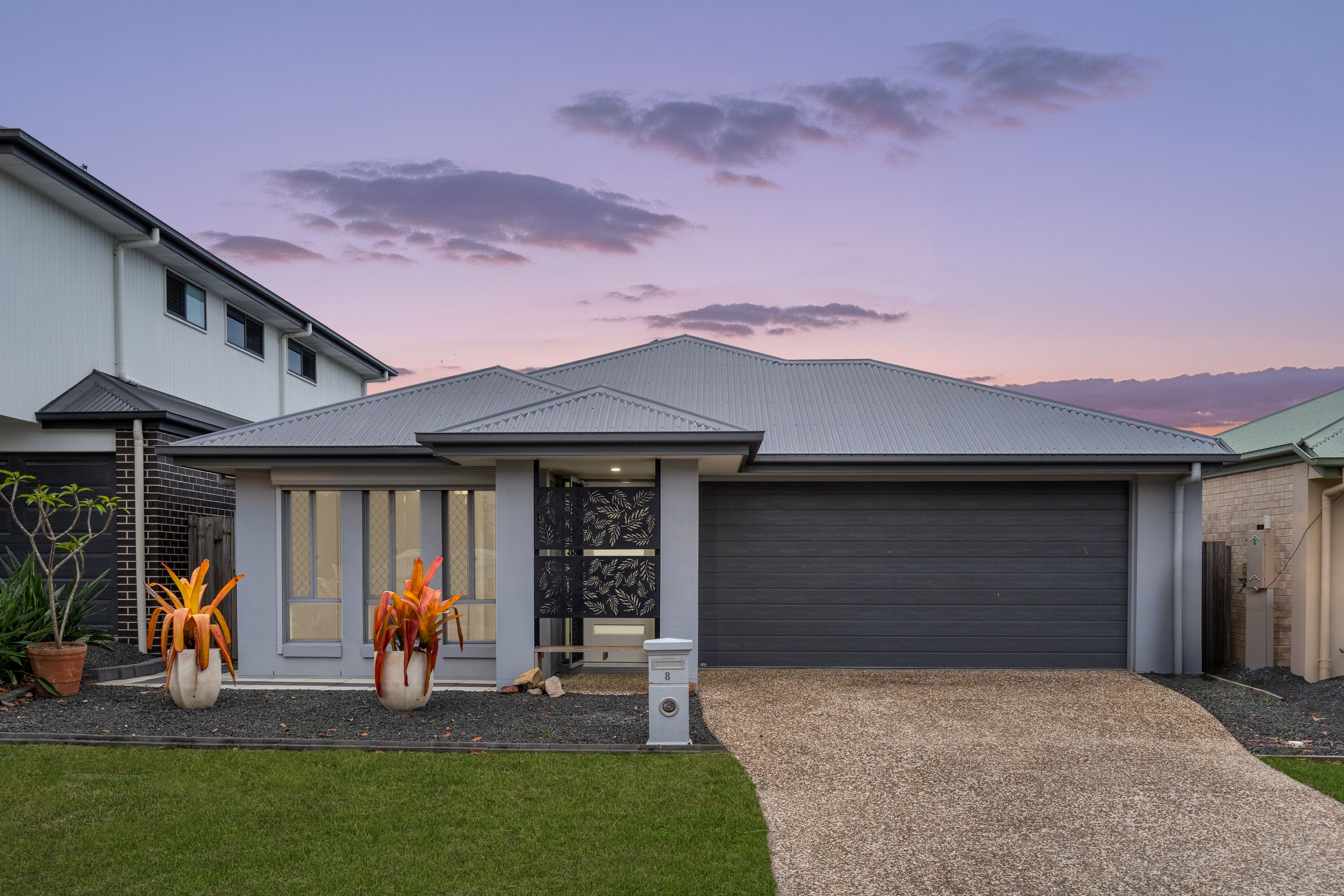 8 Sepia Street, Yarrabilba, QLD 4207