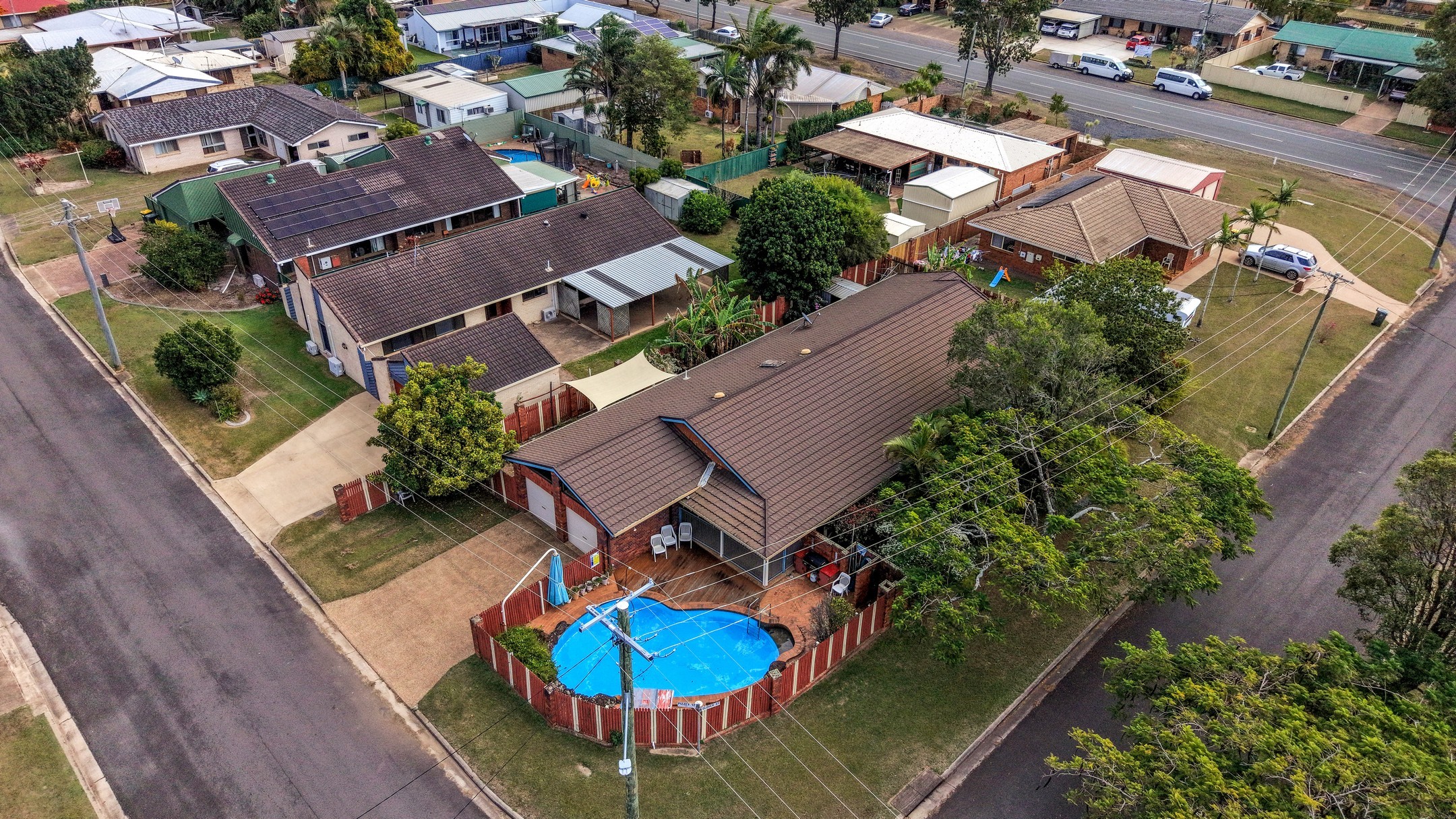 3 Glover Street, Kepnock, QLD 4670