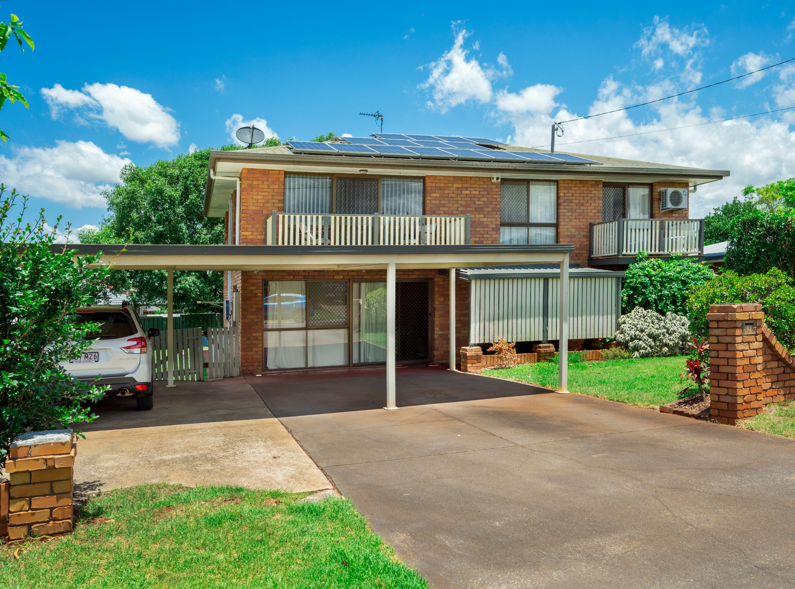 14 Prowse Street, Rockville QLD 4350