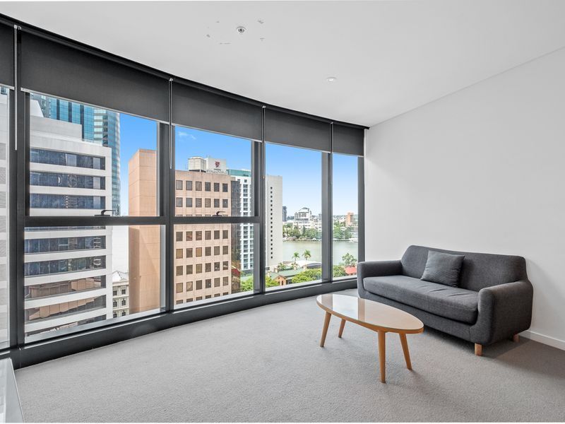 1512/222 Margaret Street, Brisbane City, QLD 4000
