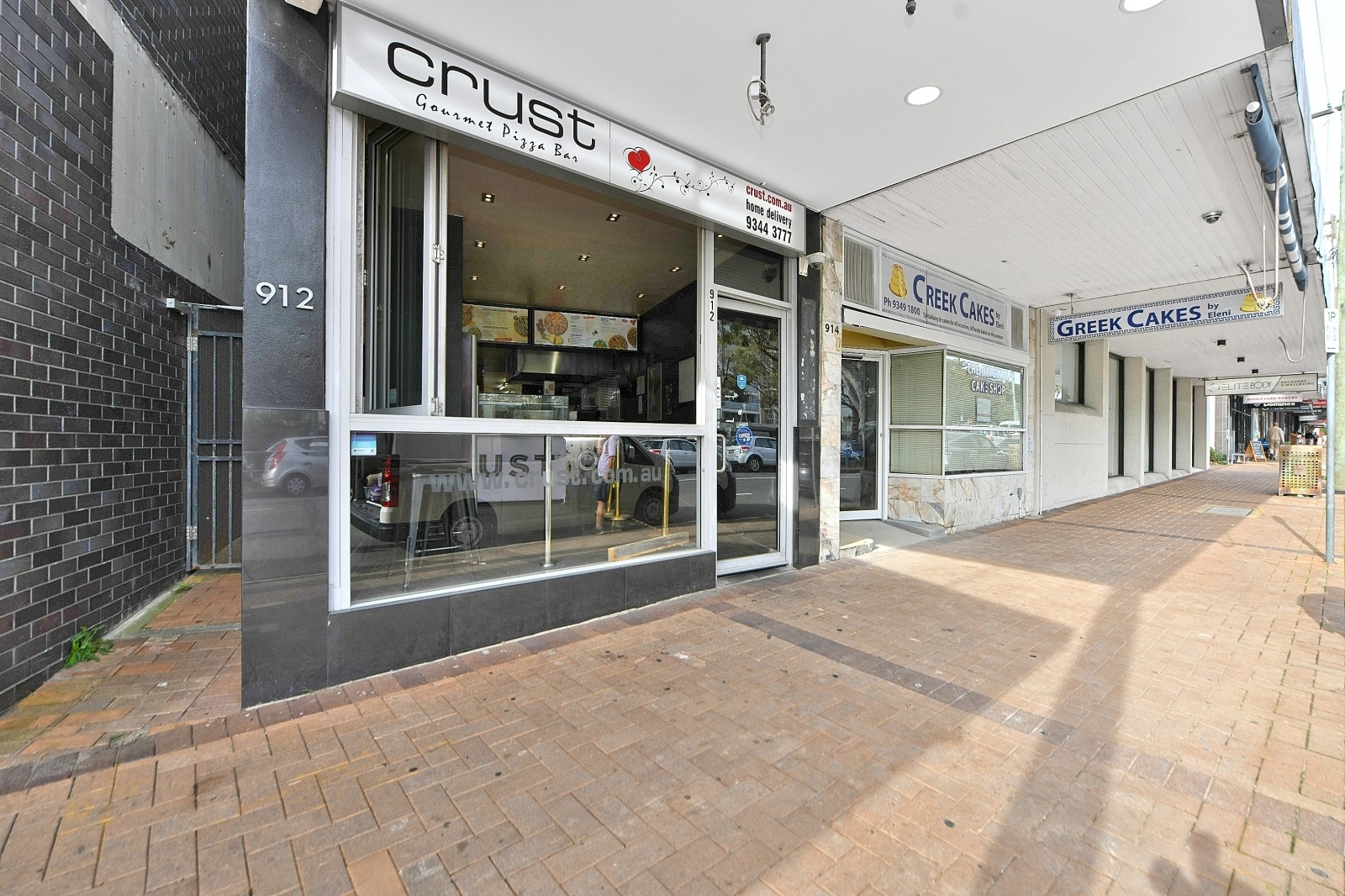Shop/912 Anzac Parade, Maroubra, NSW 2035