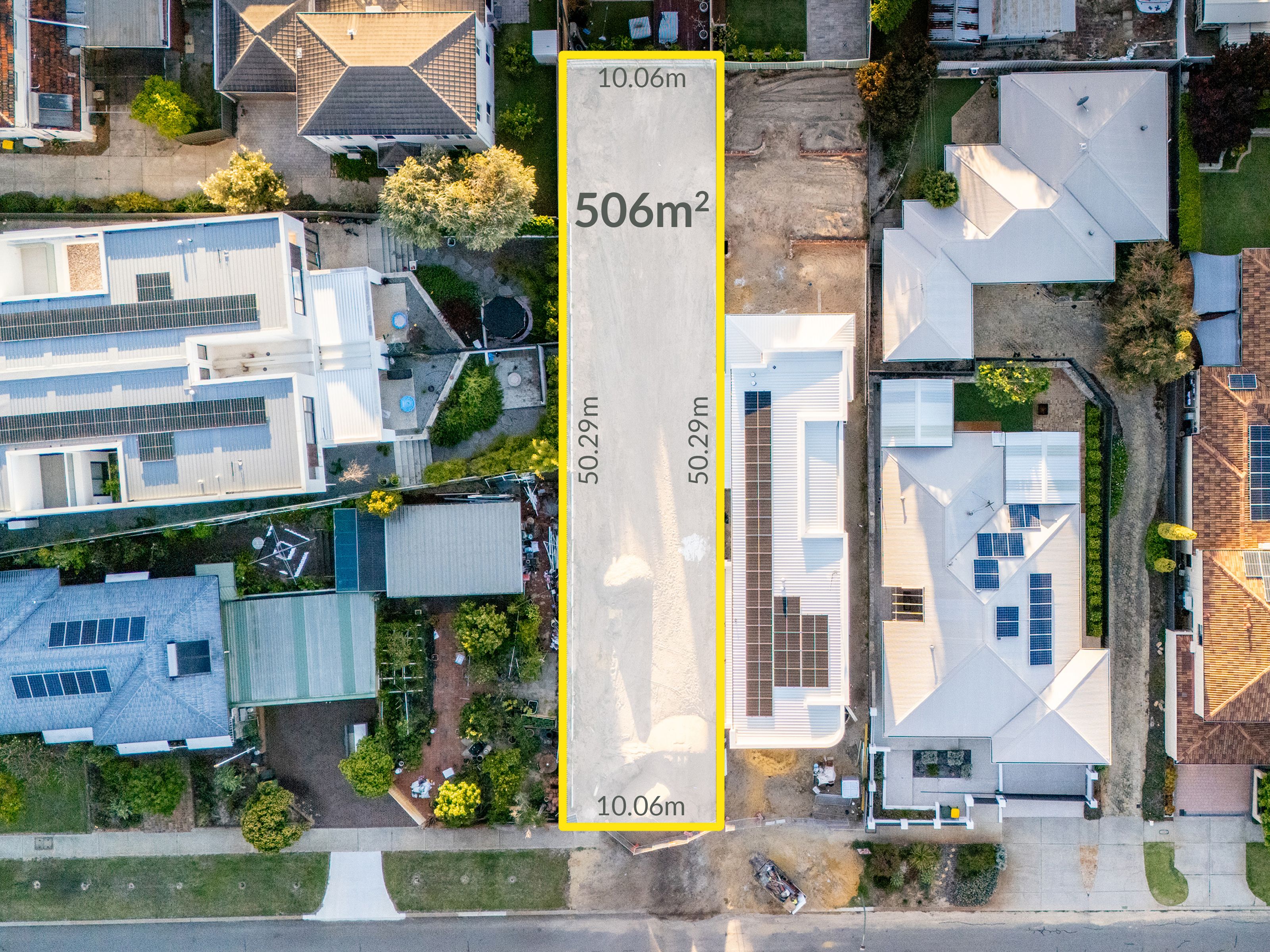 29A Klem Avenue — photo from Ray White South Perth