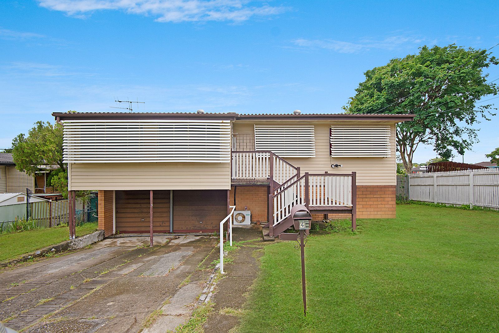 2 Ventura Street, Upper Mount Gravatt, QLD 4122