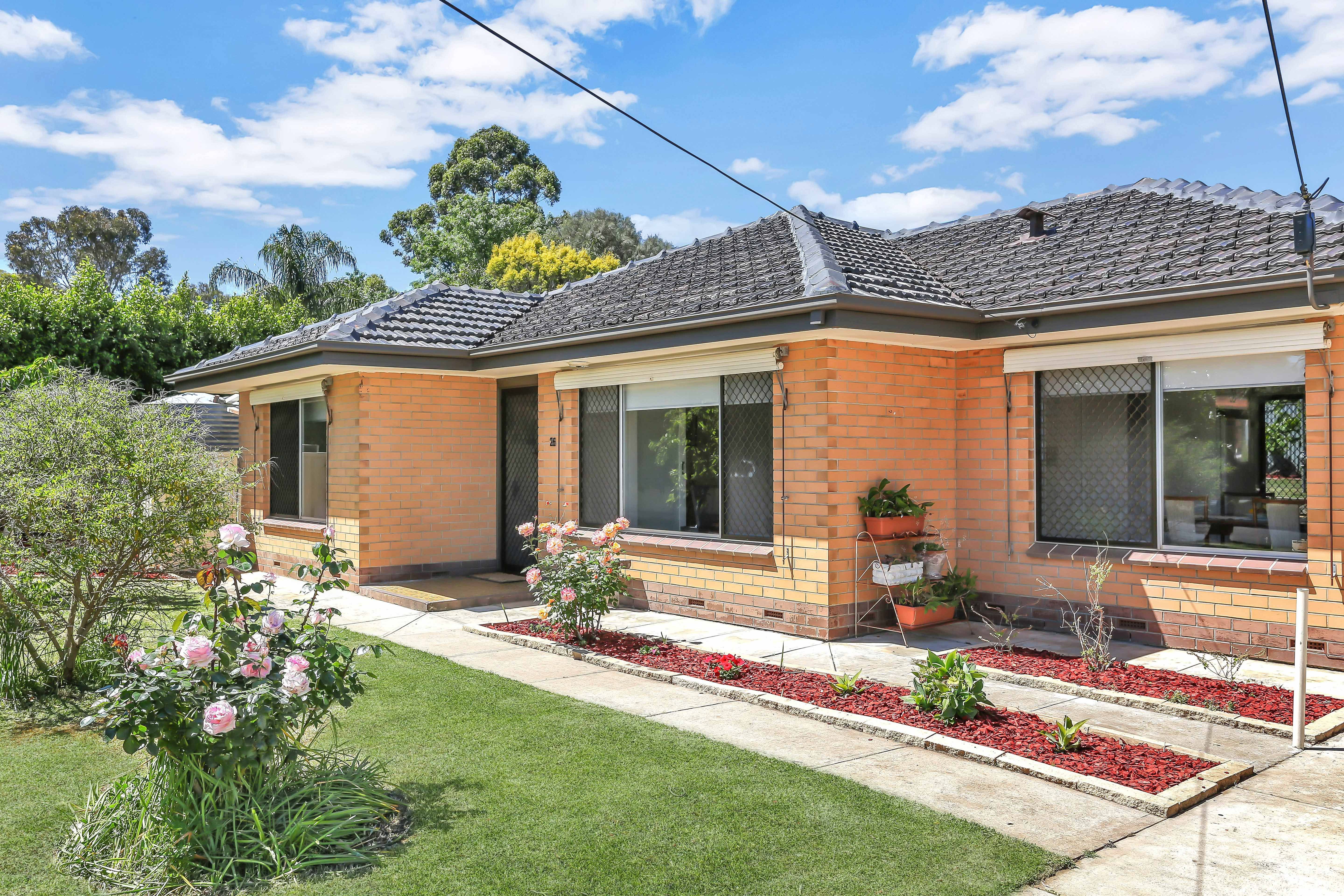 26 Pope Crescent, Hope Valley, SA 5090