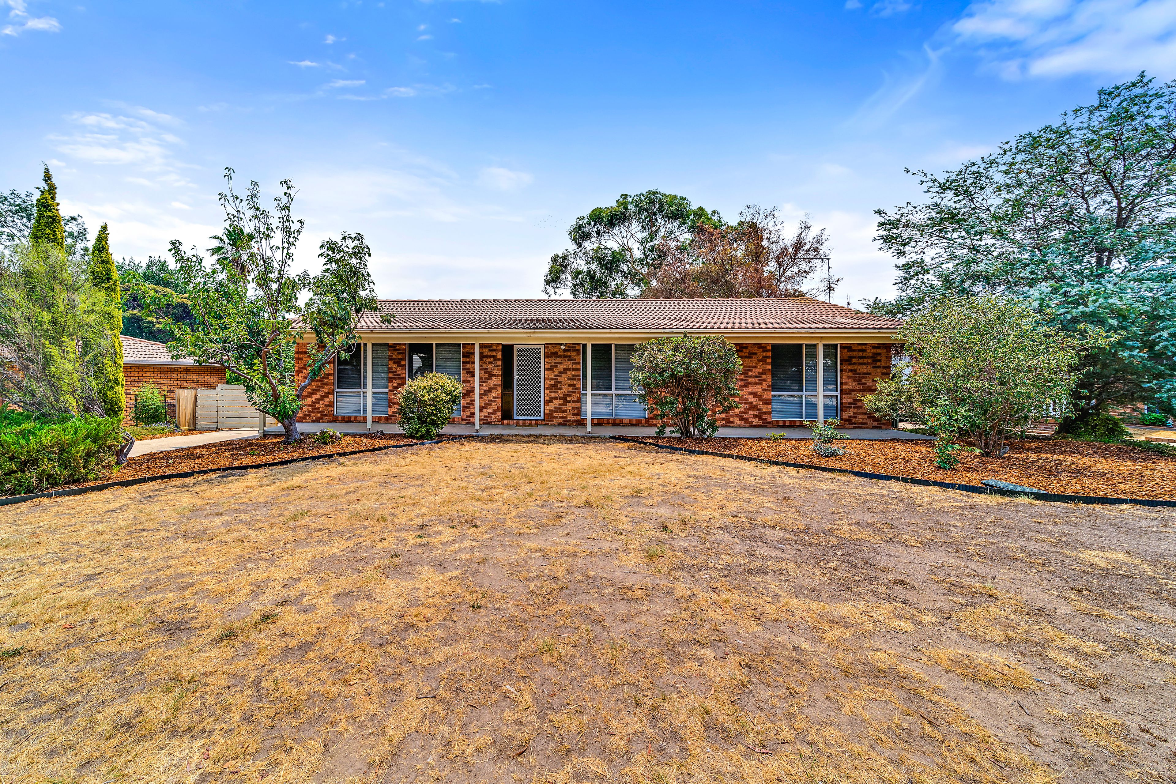 3 Doughty Place, Gilmore ACT 2905