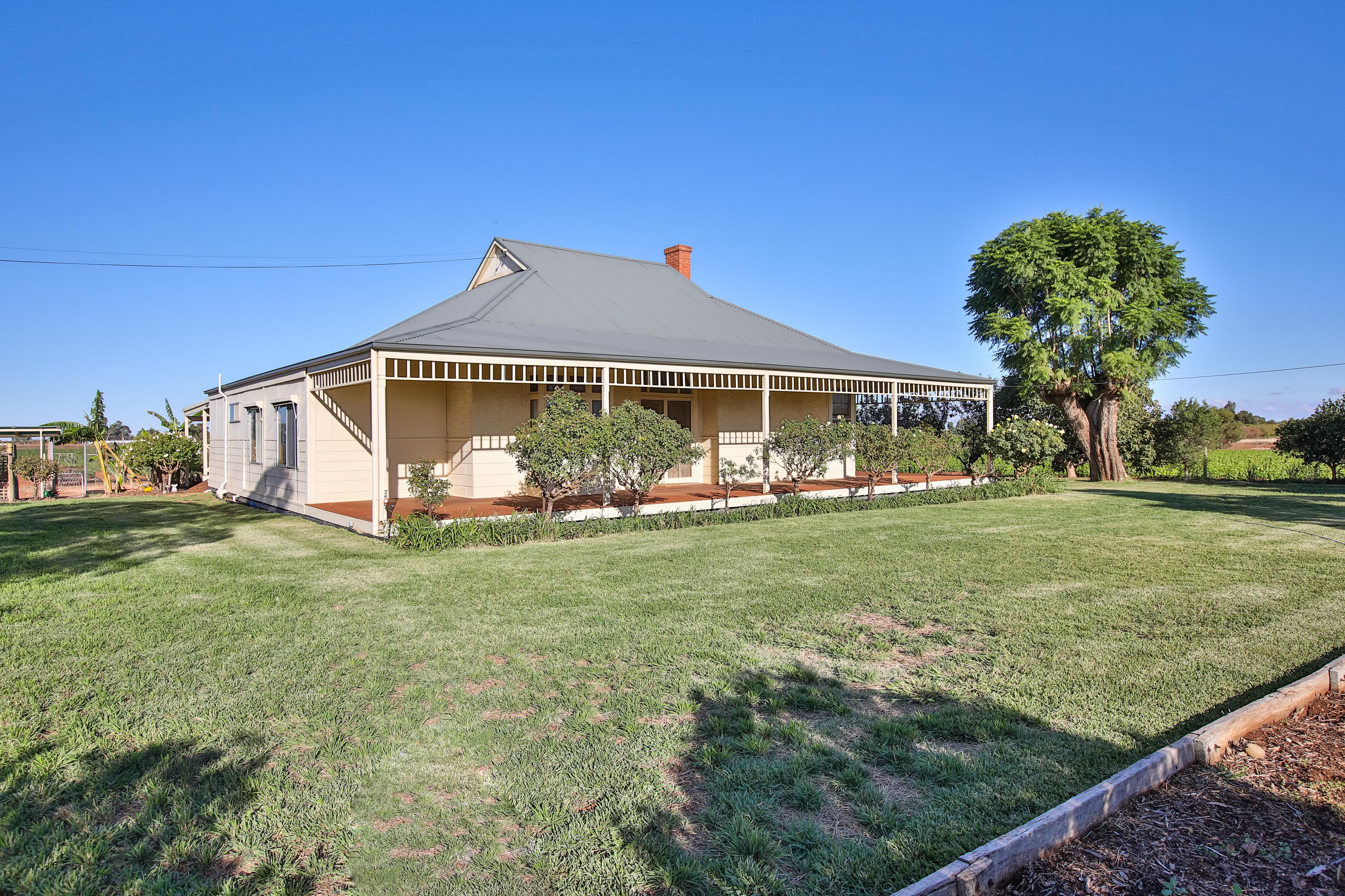 258 River Avenue, Birdwoodton, VIC 3505