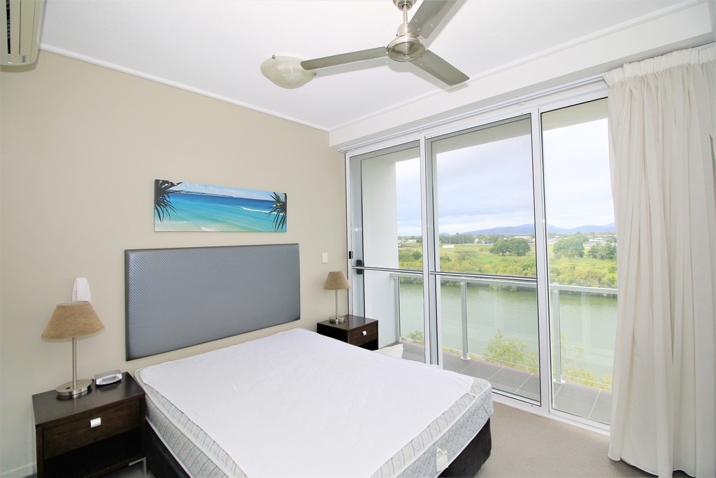 48/4 Kingsway Place, Townsville City, QLD 4810