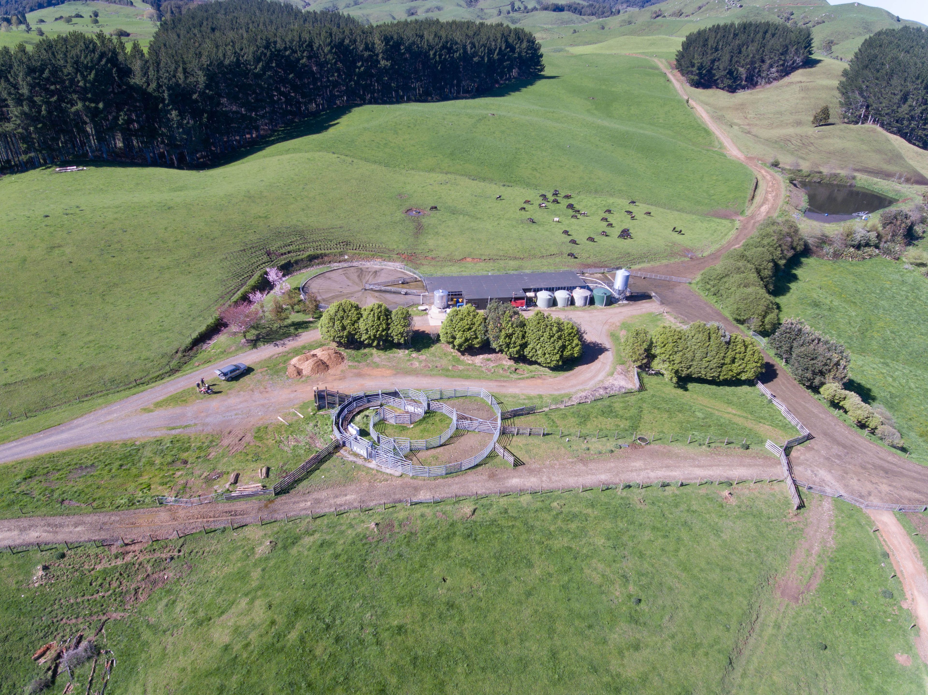 1232 Ngaroma Road, Otorohanga, Otorohanga District