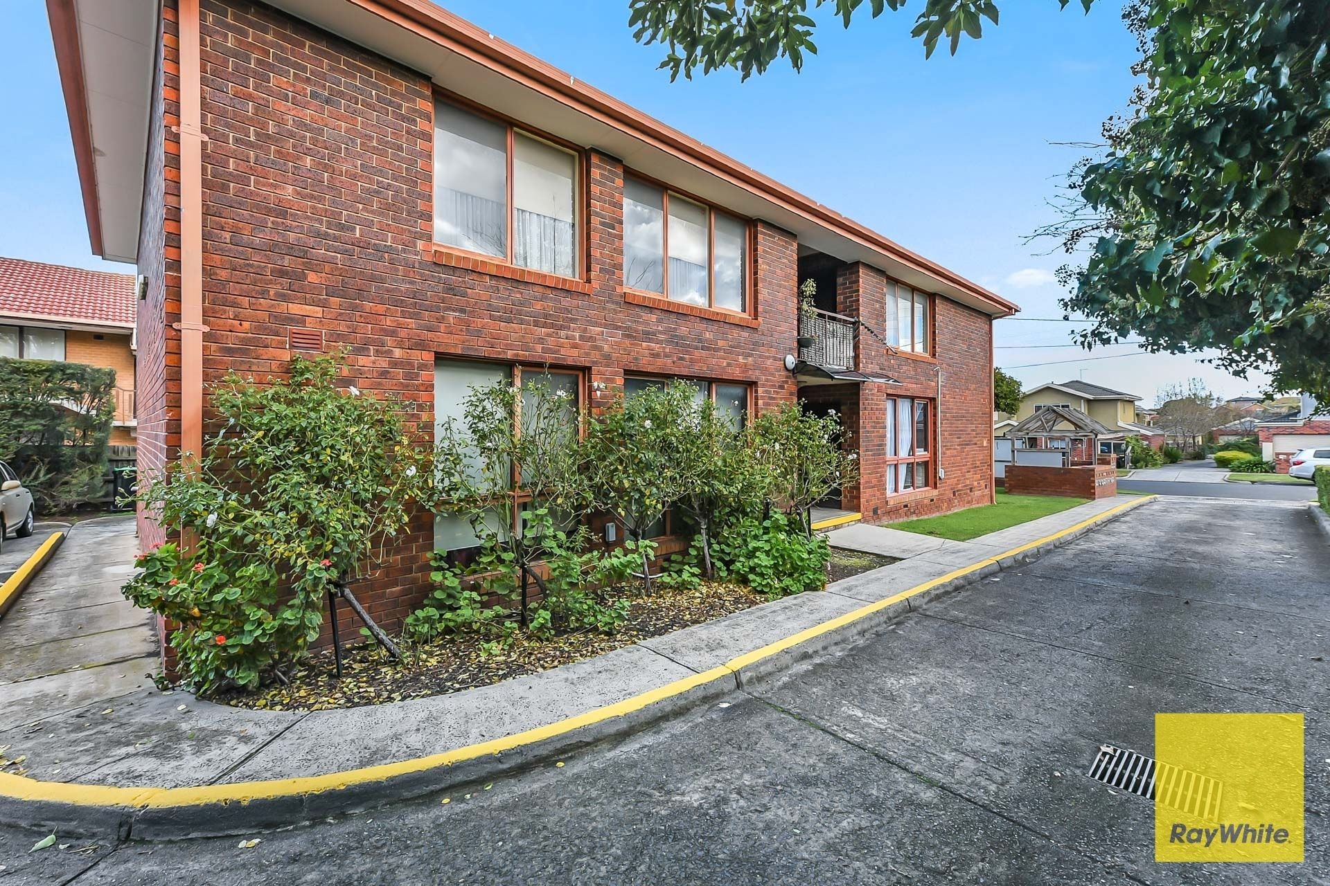 3/58 Potter Street, Dandenong, VIC 3175
