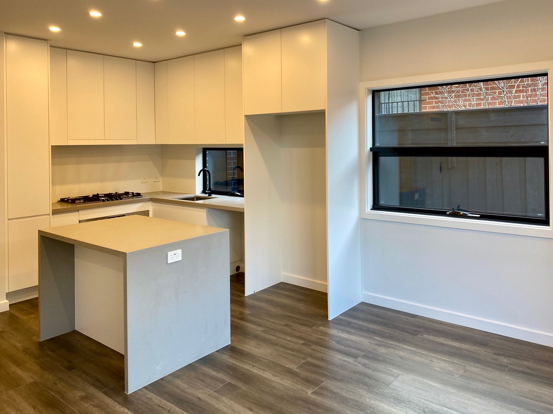 1/60 Patrick Street, Oakleigh East, VIC 3166