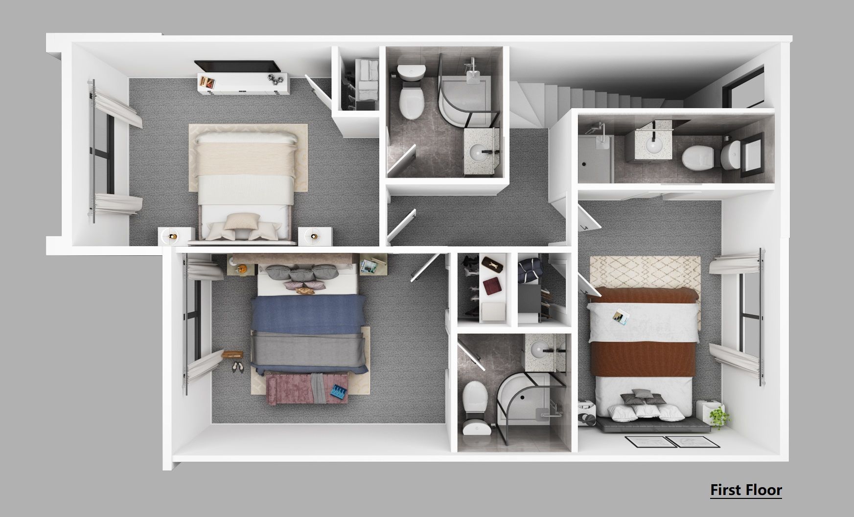 Unit 10/56-58 May Street, Hamilton East, Hamilton City