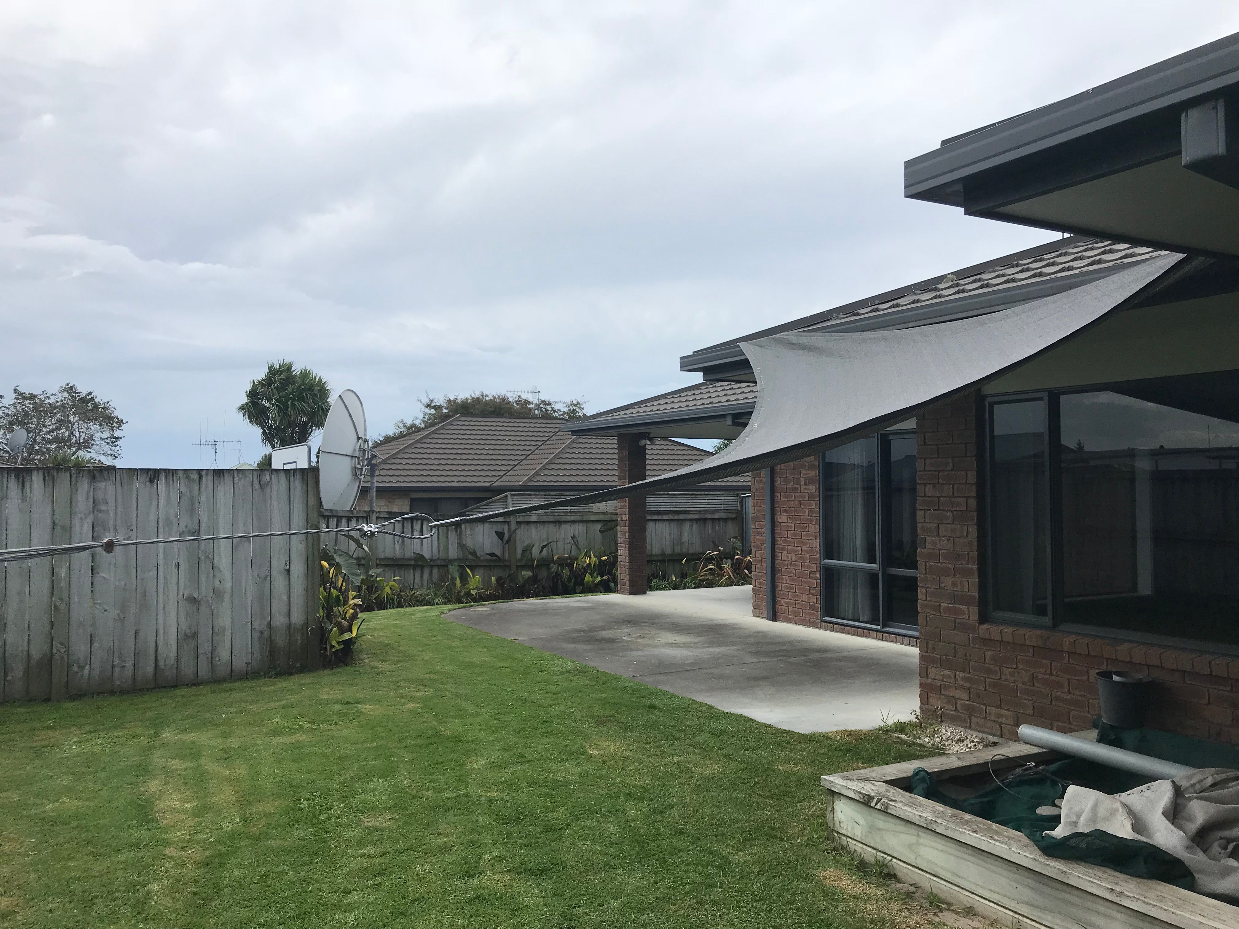 Te Puke, Western Bay Of Plenty District
