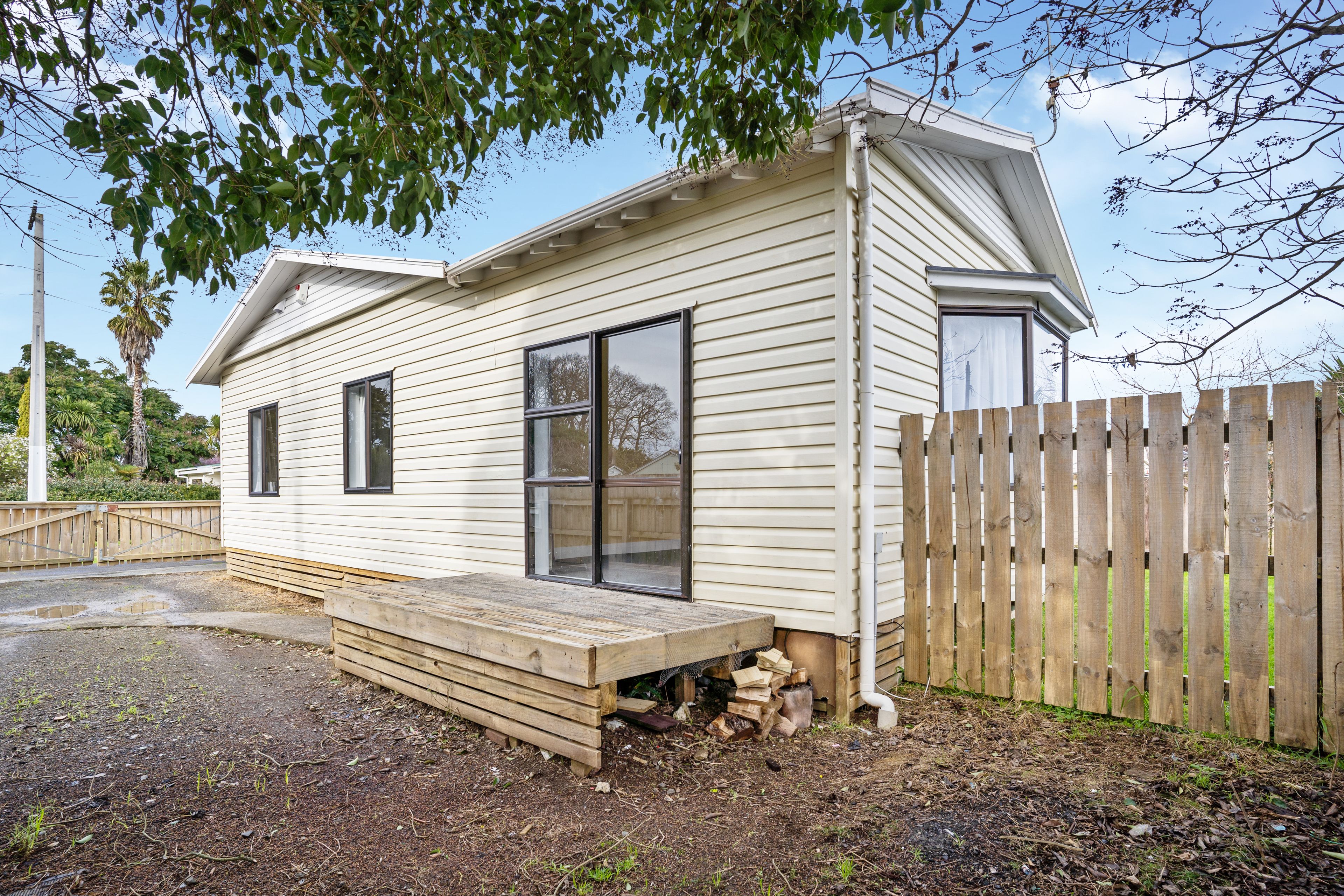 1/19 Smiths Avenue, Papakura, Papakura