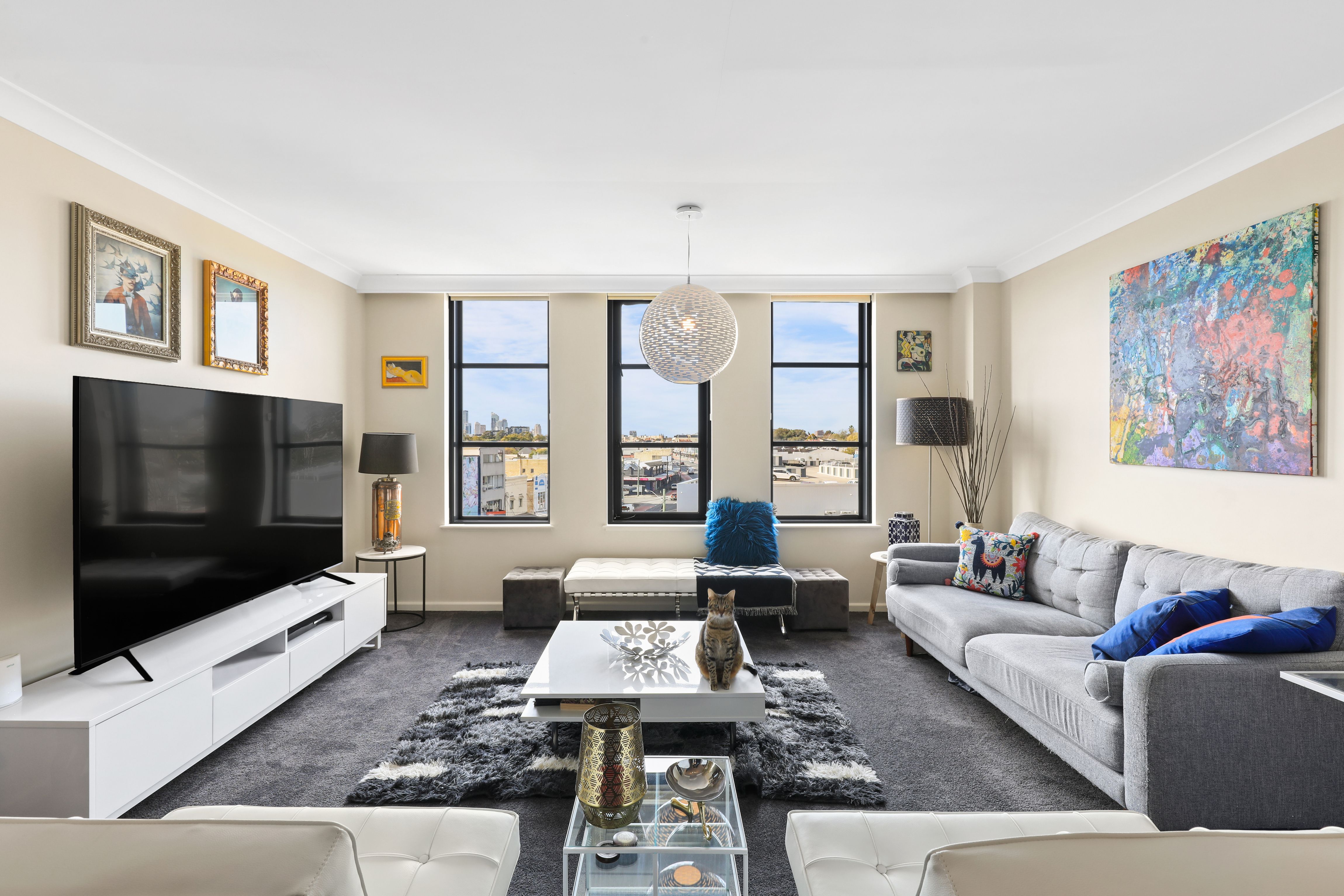 407/1 Phillip Street, Petersham, NSW 2049
