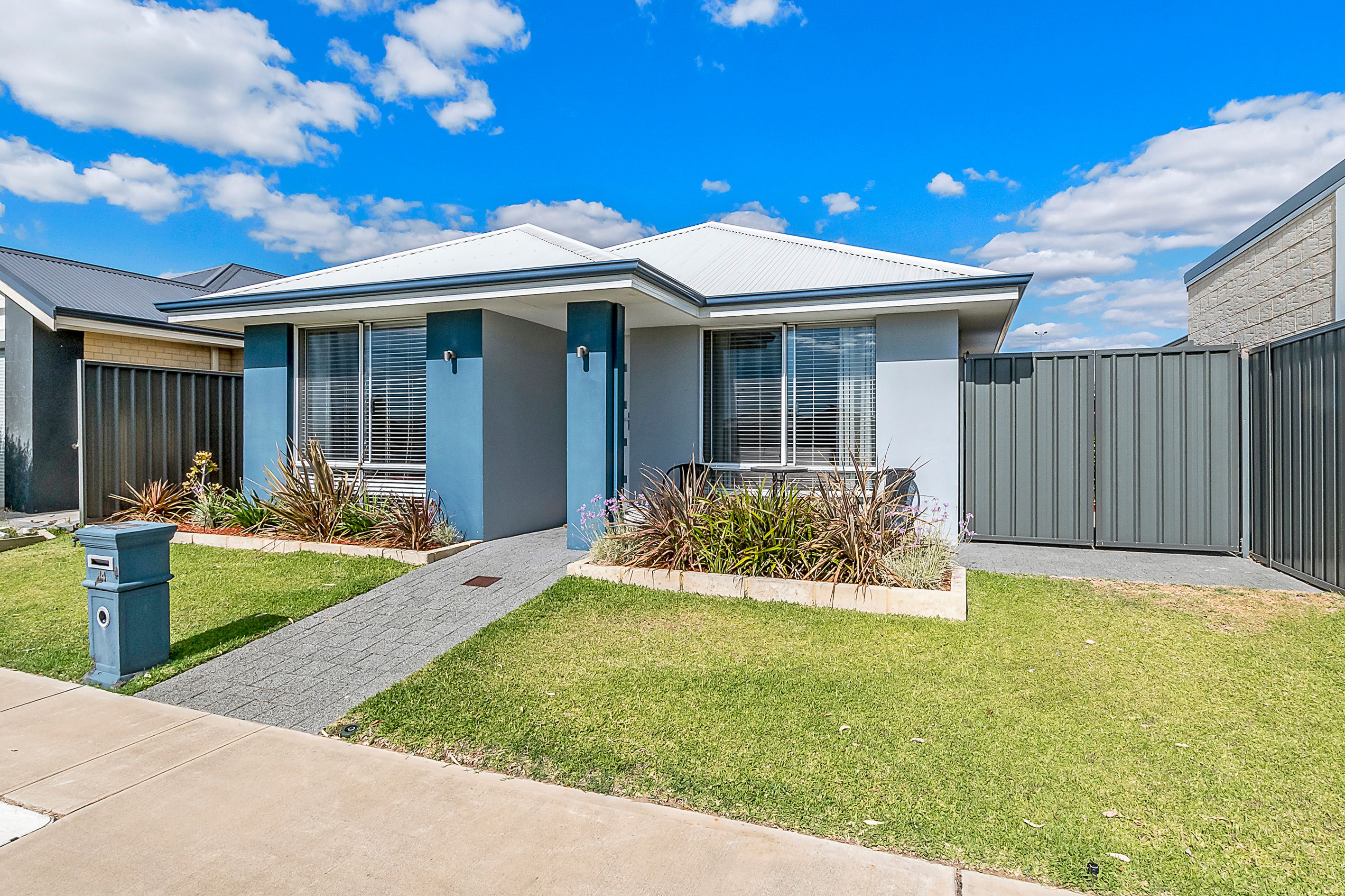 14 Lionfish Way, Waikiki, WA 6169