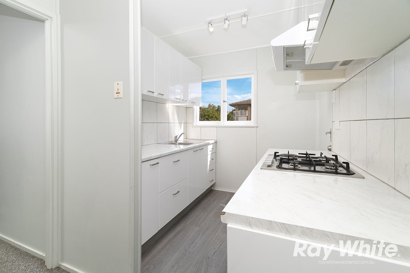 1/48 Bradshaw Street, Lutwyche, QLD 4030