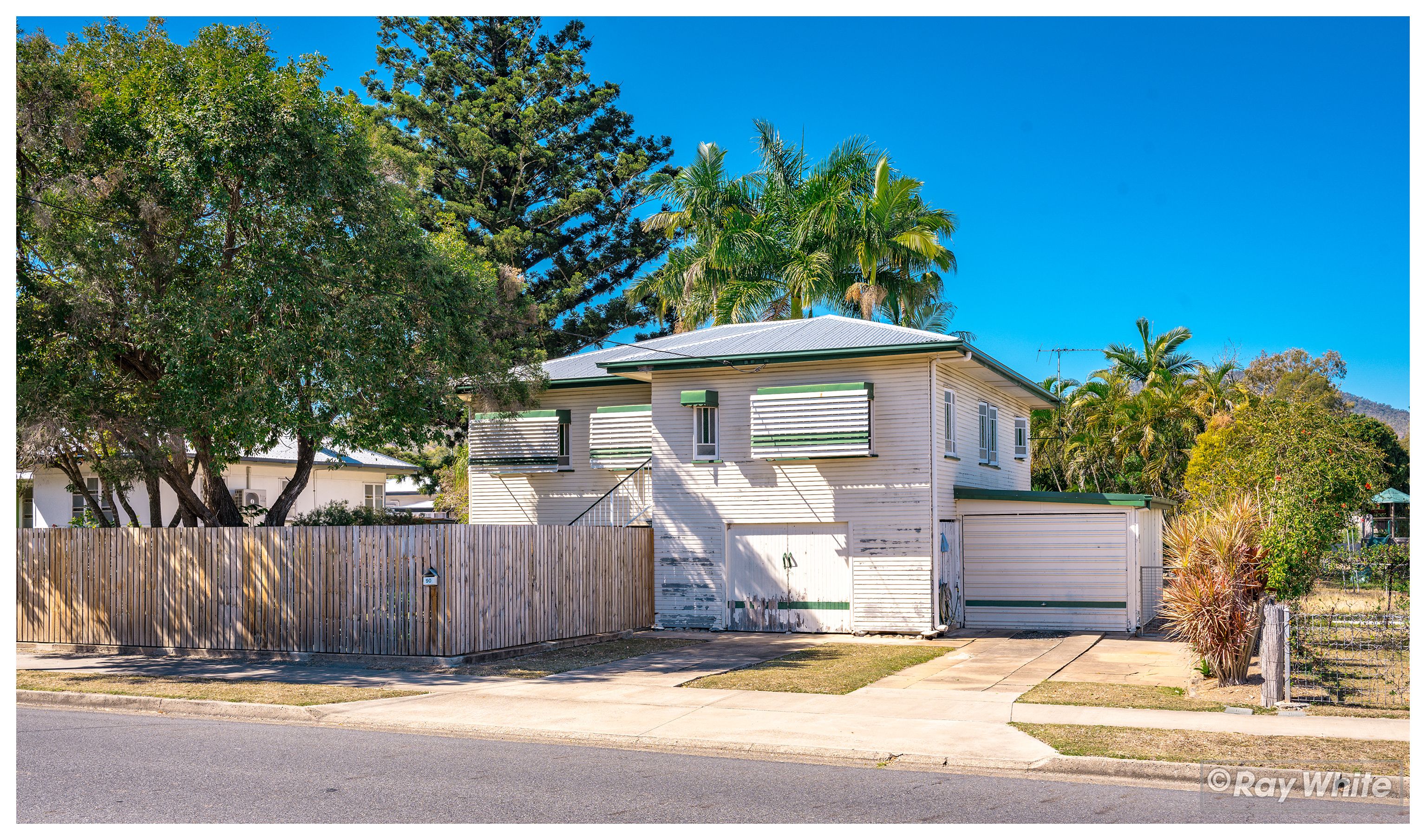 90 Thozet Road — photo from Ray White Rockhampton