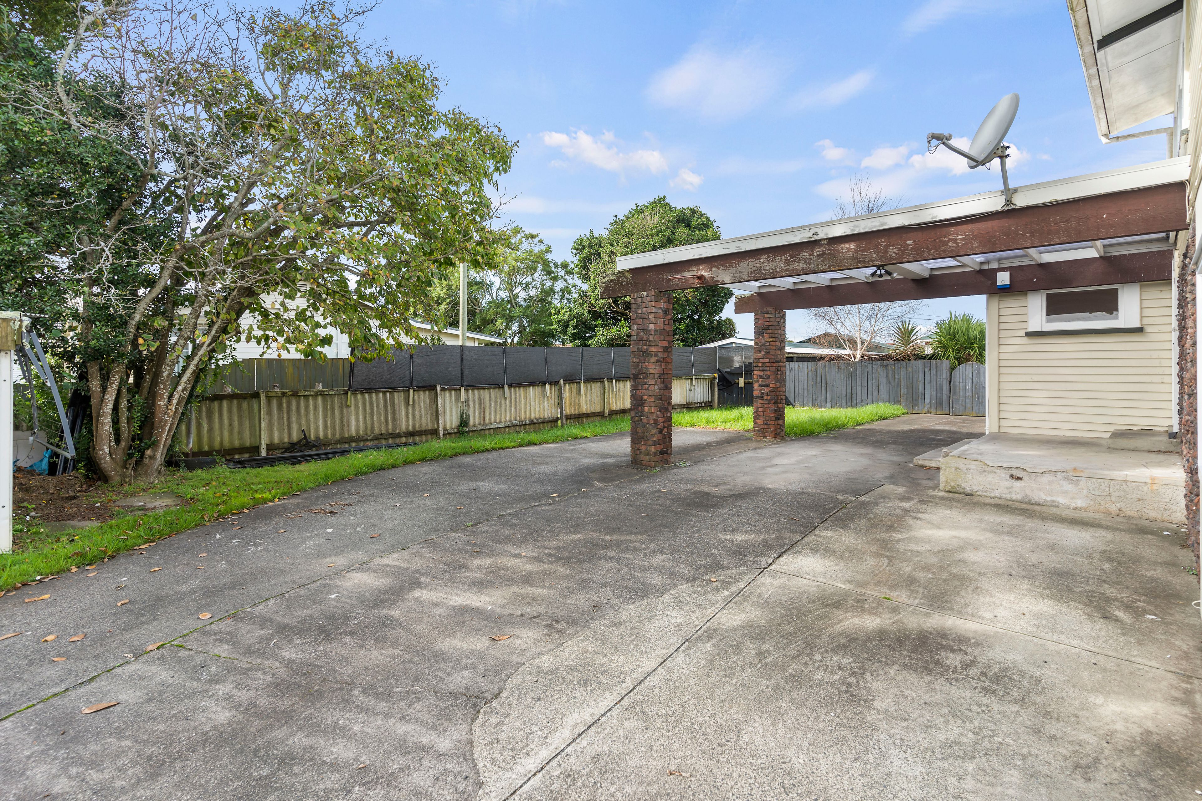 1/54 Wintere Road, Papatoetoe, Manukau City