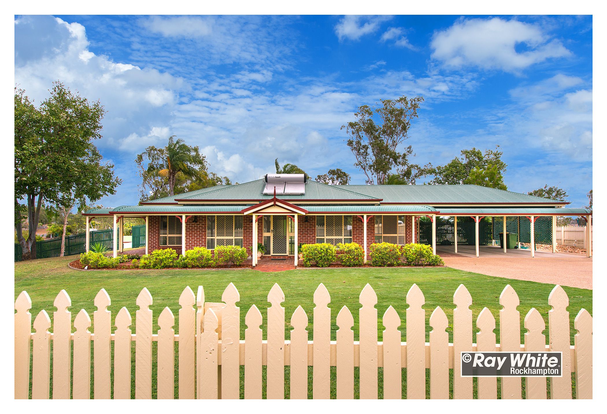45 Murphy Drive, Glenlee QLD 4711