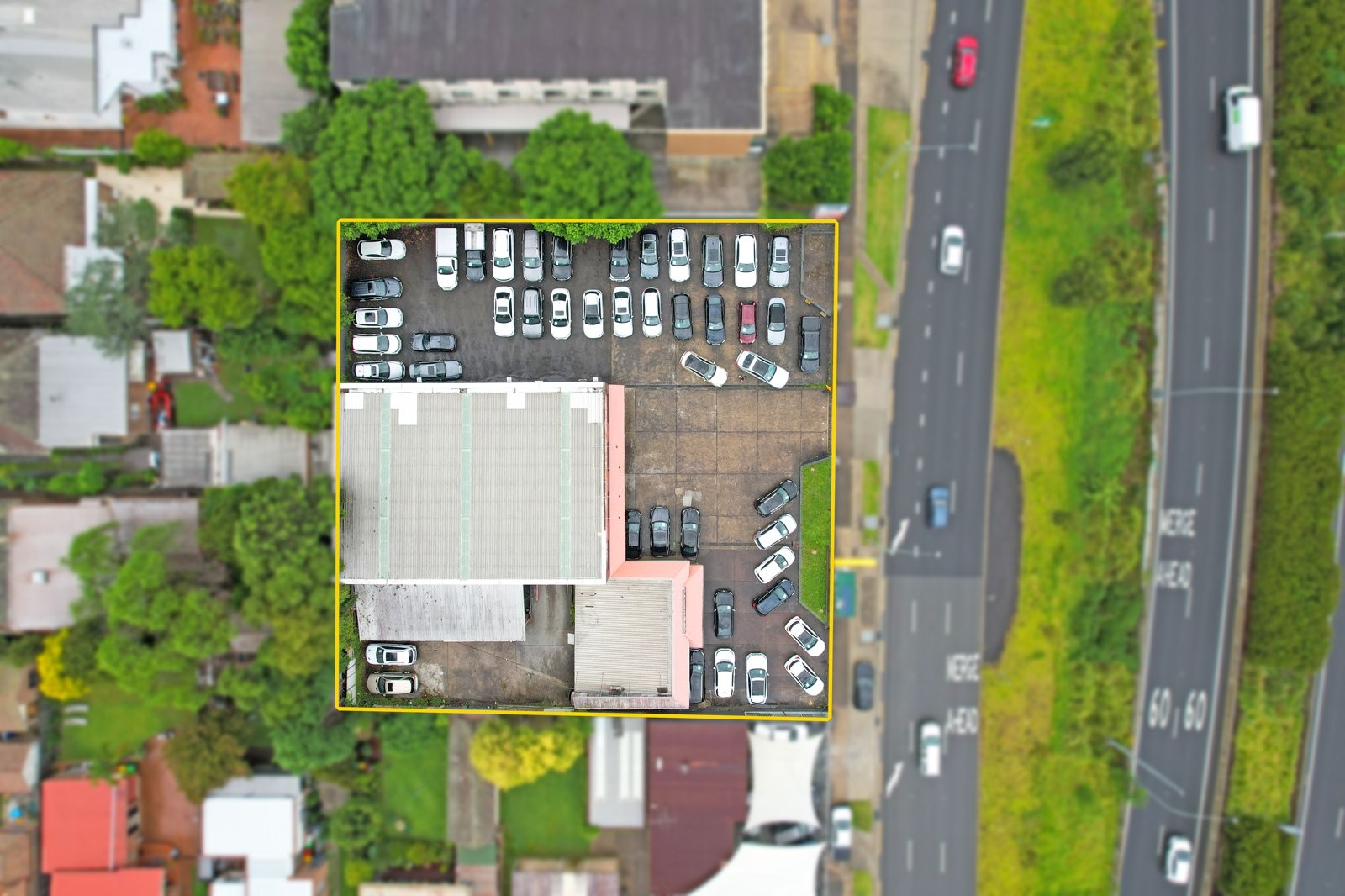 175-179 Parramatta Road, Haberfield, NSW 2045