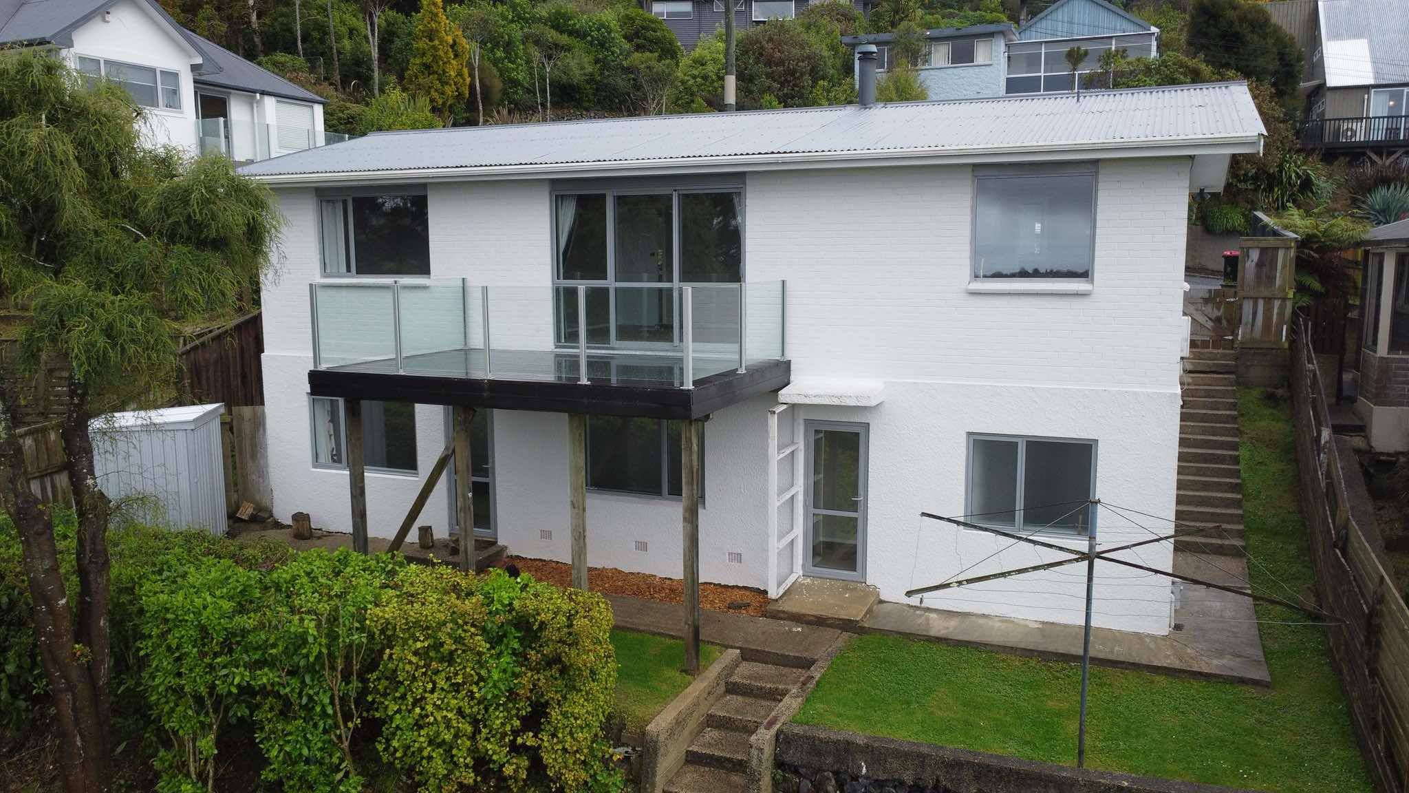 17 Larkins Street, Helensburgh, Dunedin City