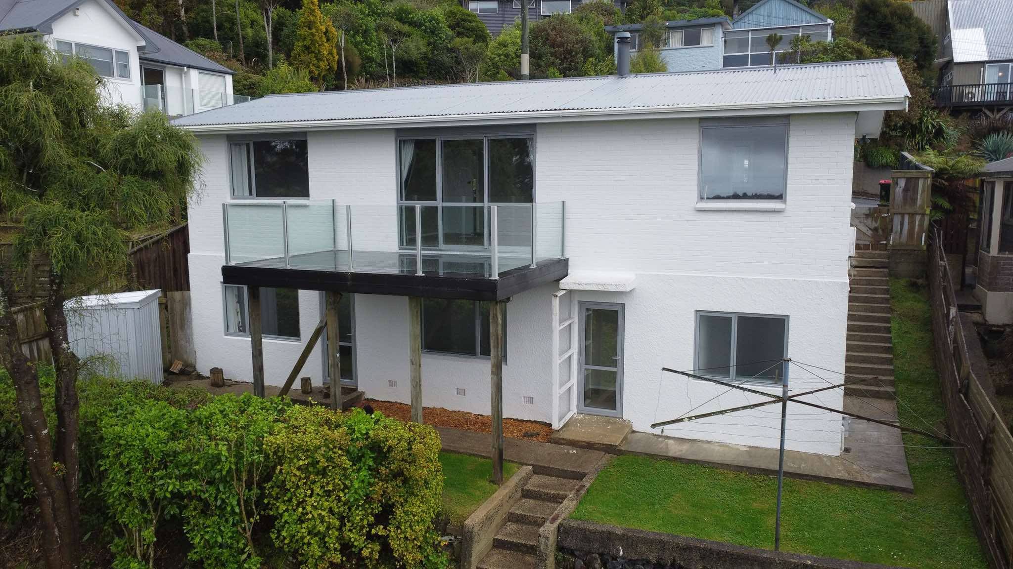 17 Larkins Street, Helensburgh, Dunedin City