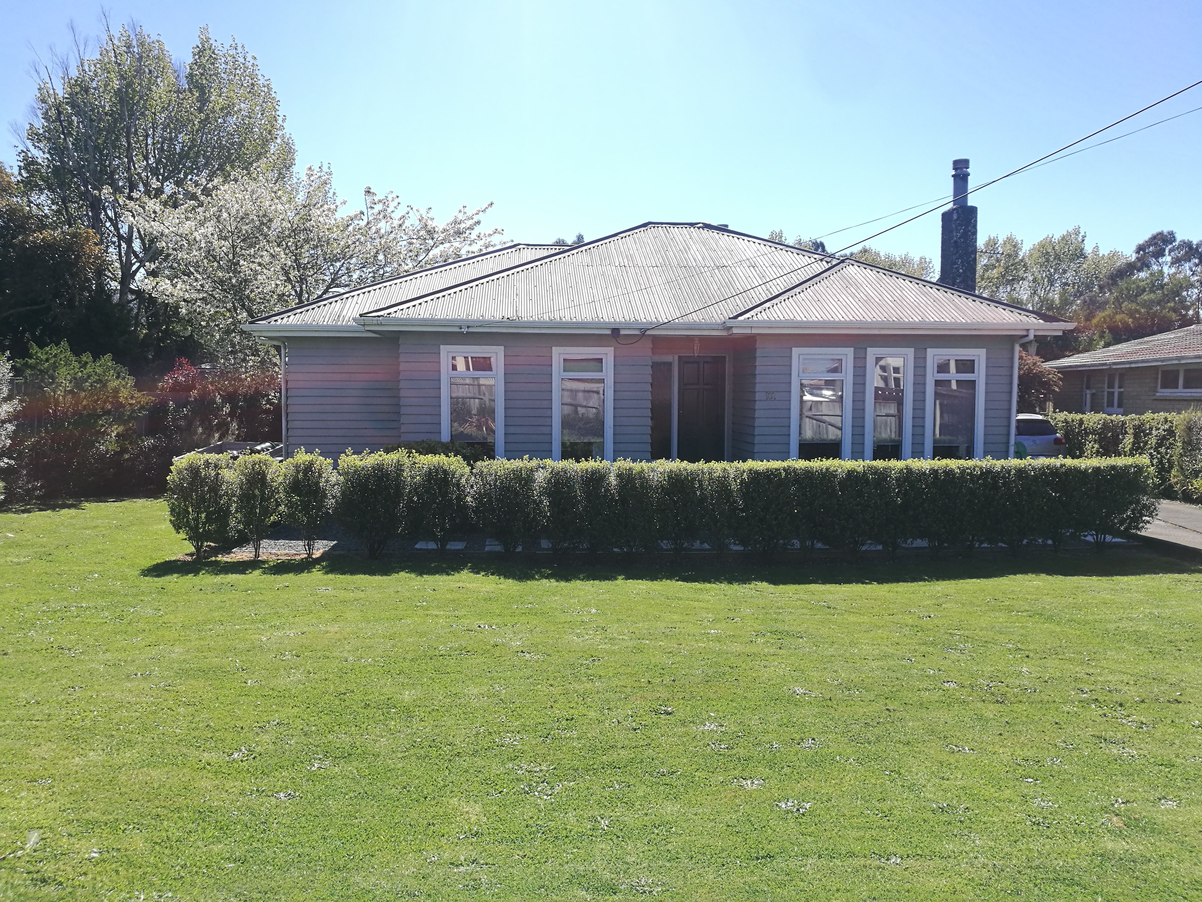 107 Fitzherbert Street, Featherston, South Wairarapa District