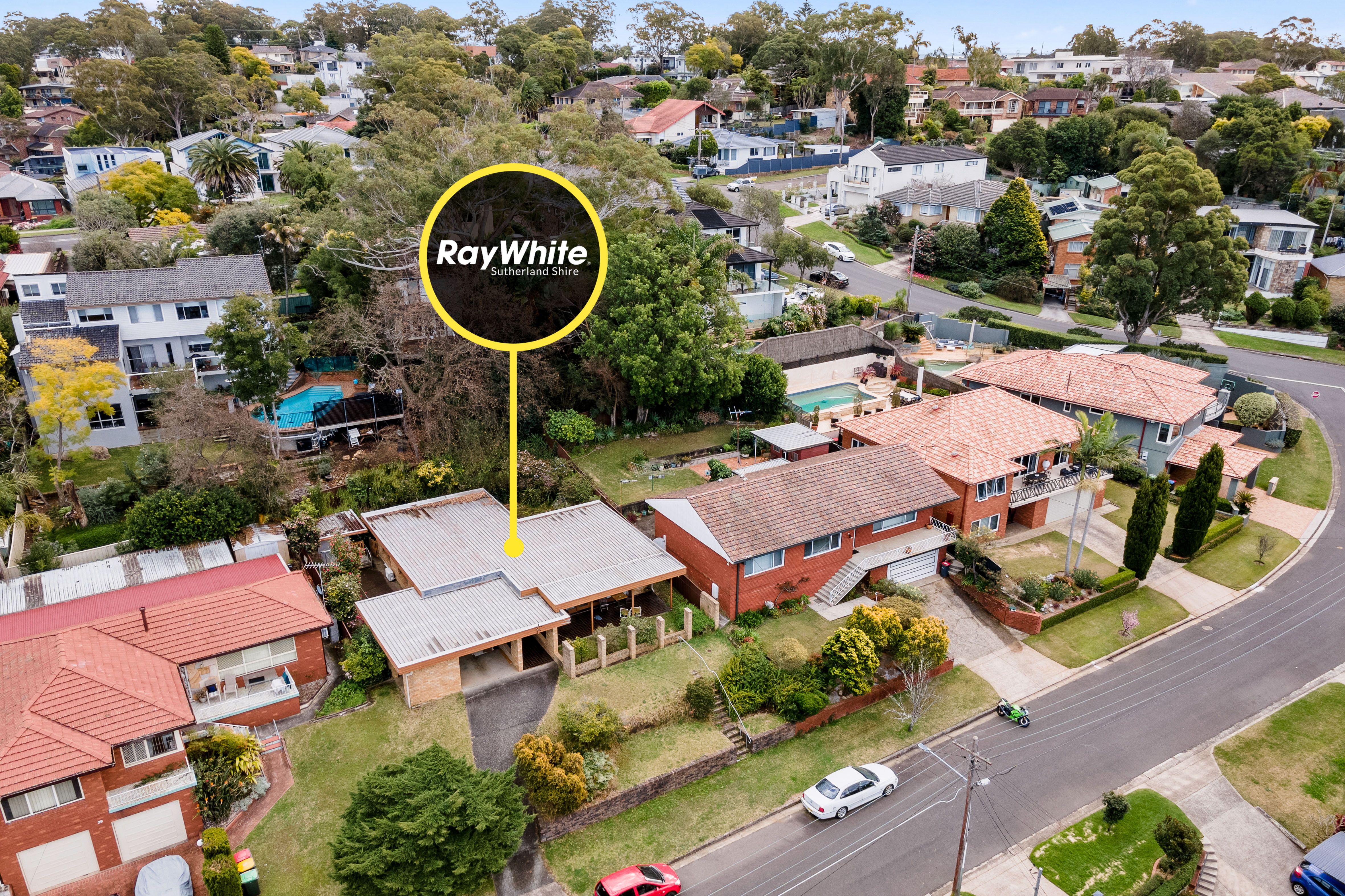 31 Illawong Street, Lugarno, NSW 2210 Sold House Ray White