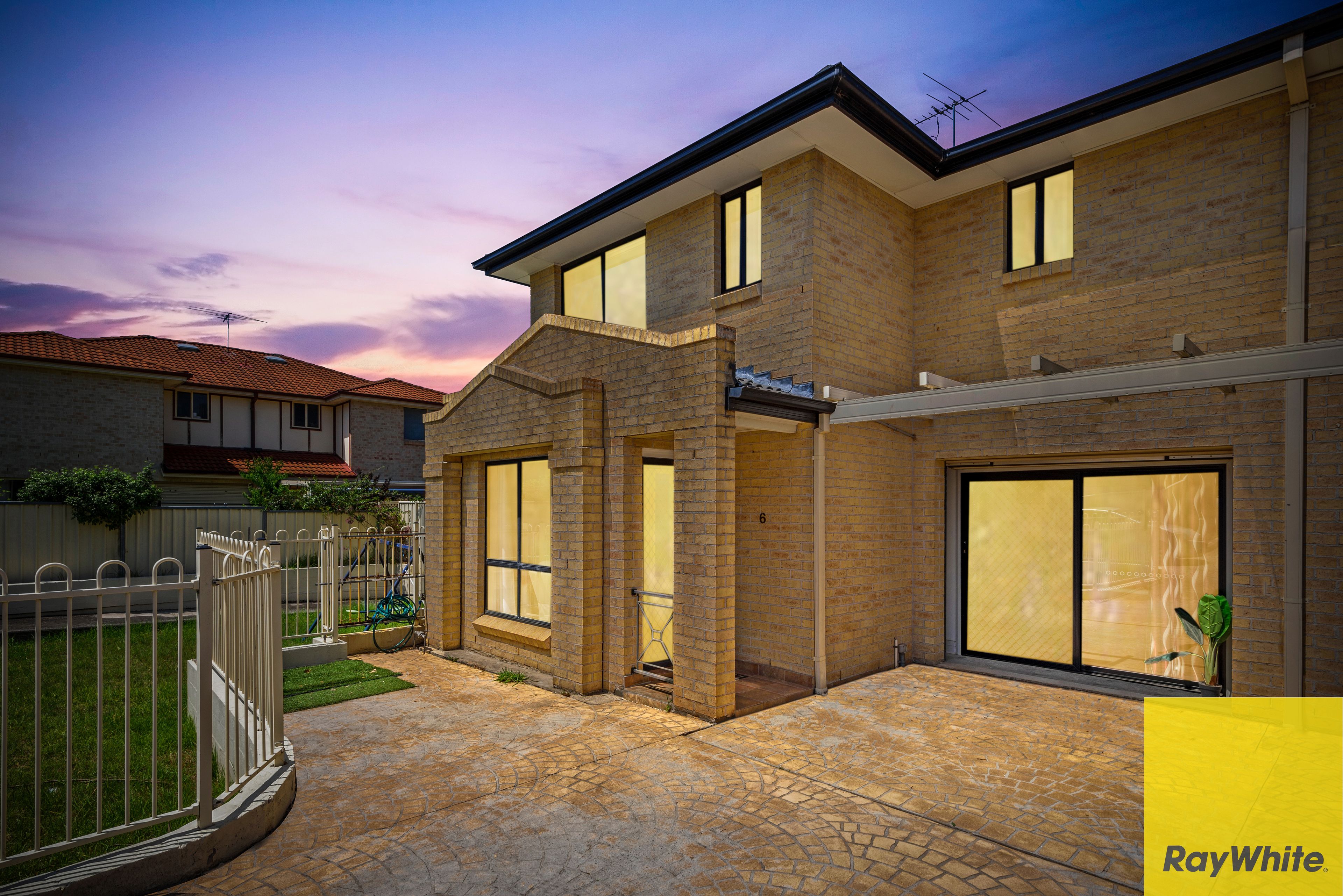 8 Methven Street, Mount Druitt NSW 2770