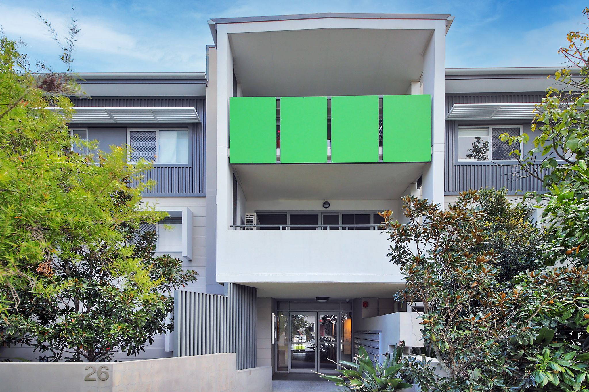 306/26 Macgroarty Street, Coopers Plains, QLD 4108