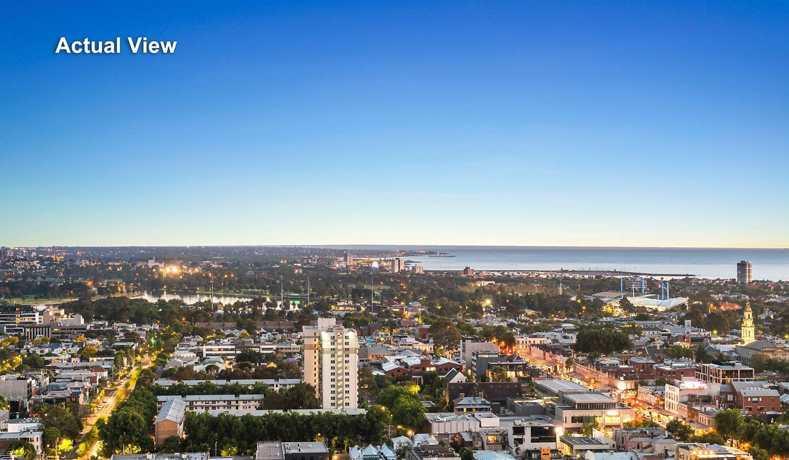2807/245 City Road, Southbank, VIC 3006