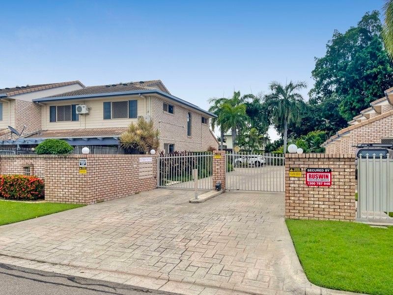 8/62 Bowen Road, Rosslea, QLD 4812