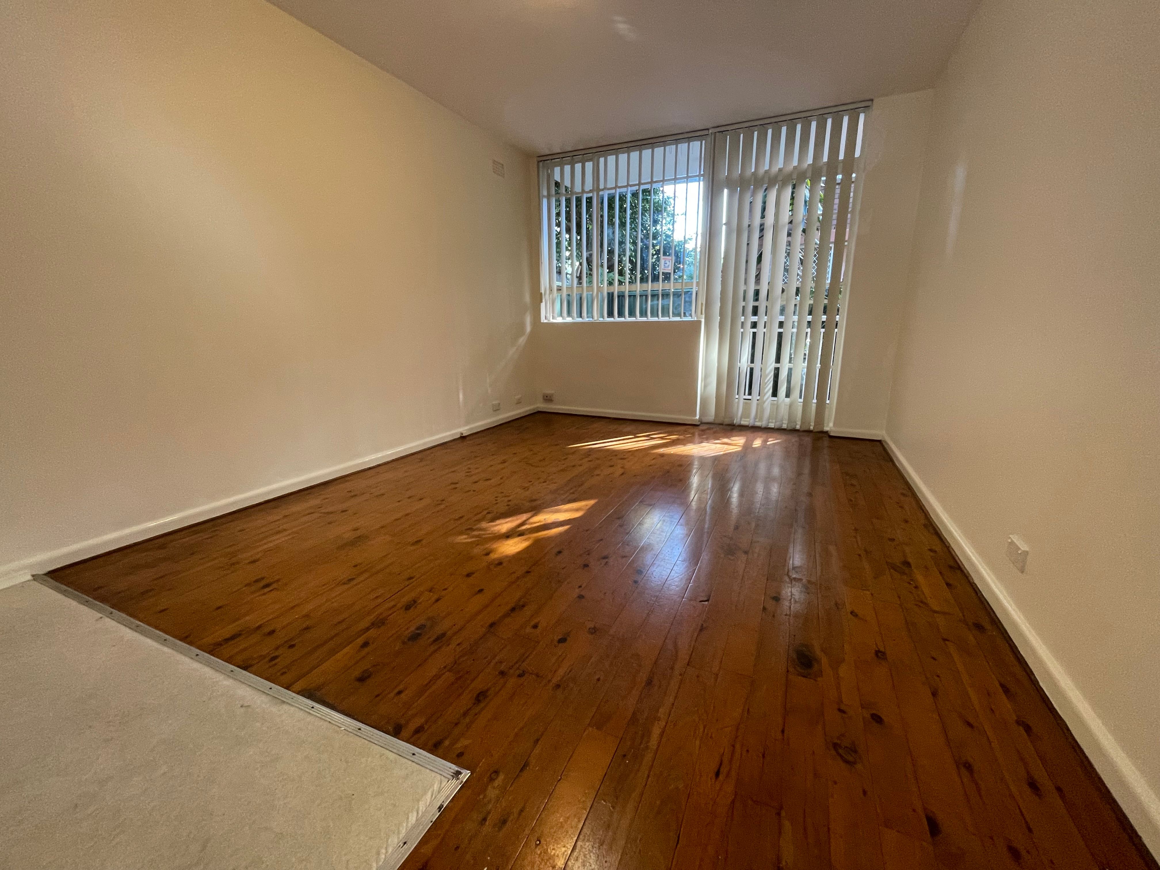 1/30 Ewart Street, Marrickville, NSW 2204