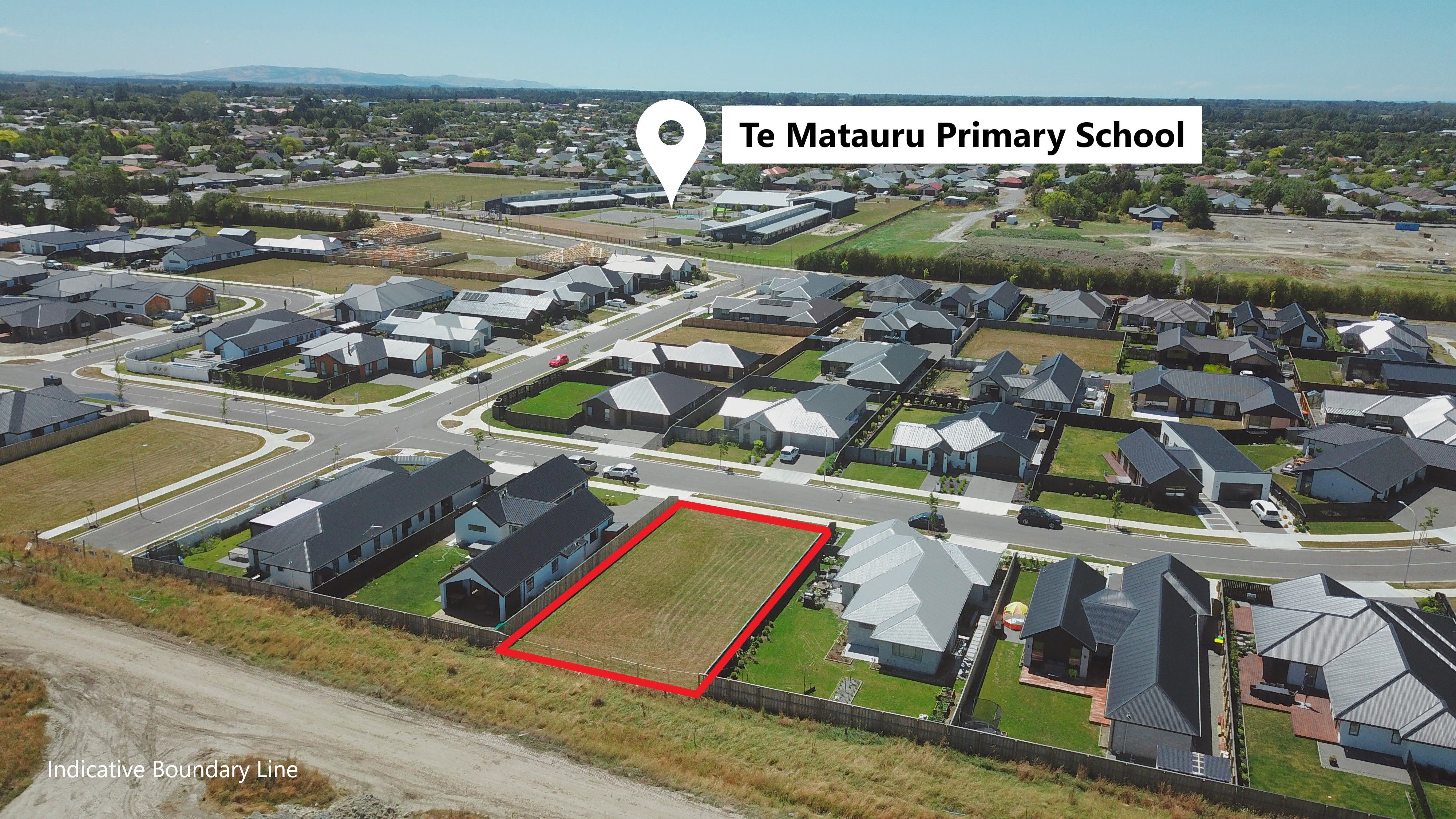 23 Hotere Street, Rangiora, Waimakariri District