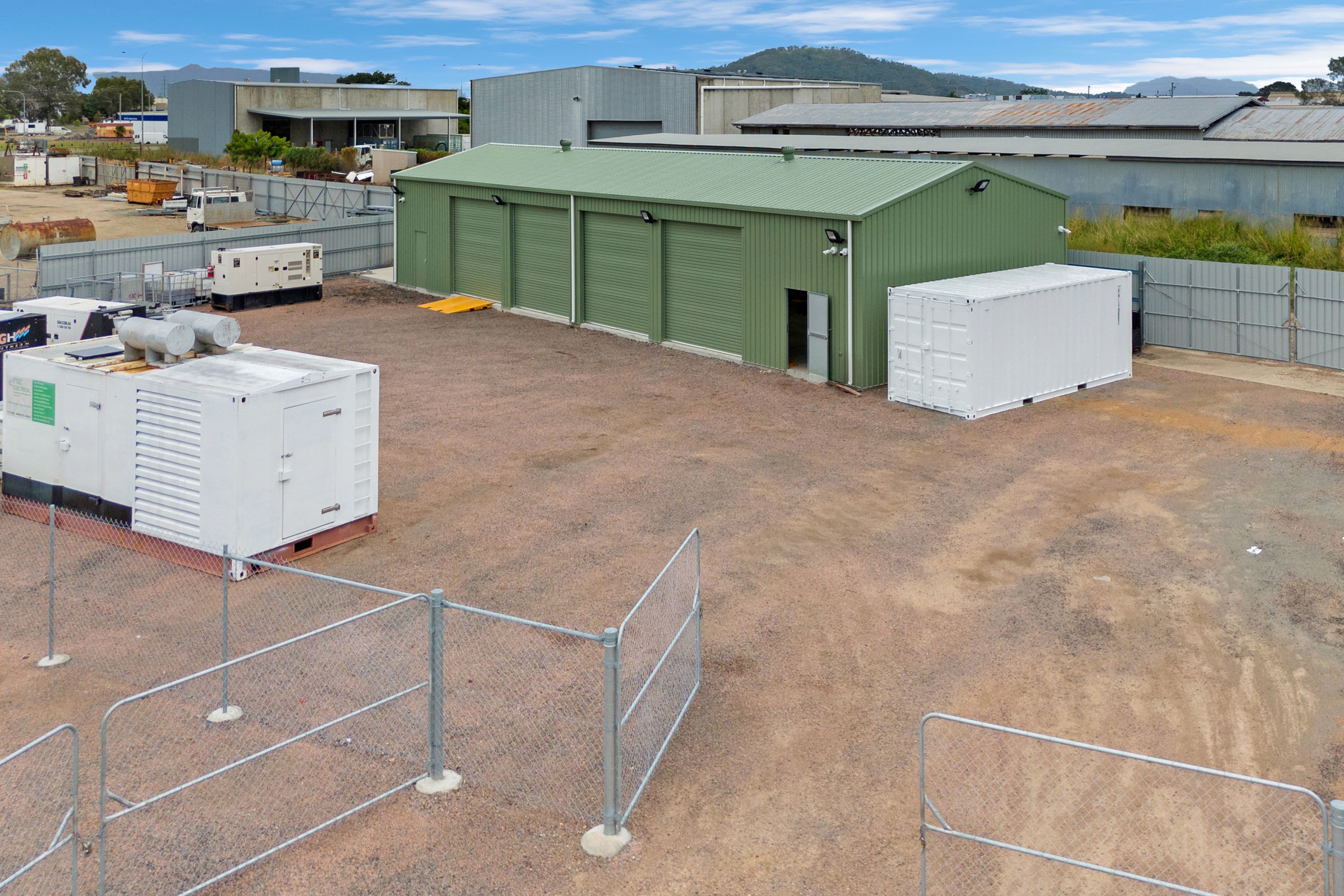 13 Hartley Street, Garbutt, QLD 4814