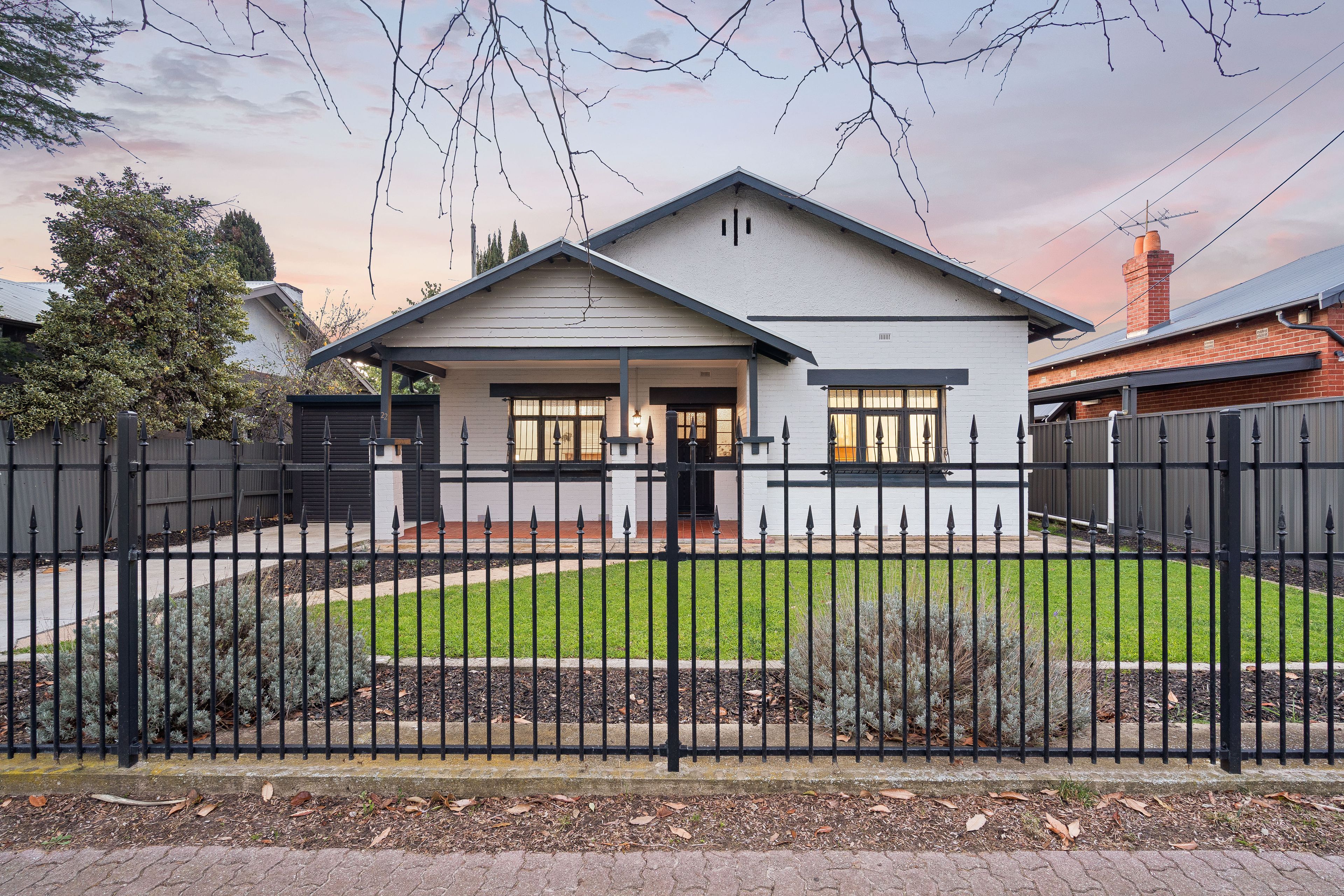 22 Da Costa Avenue, Prospect, SA 5082