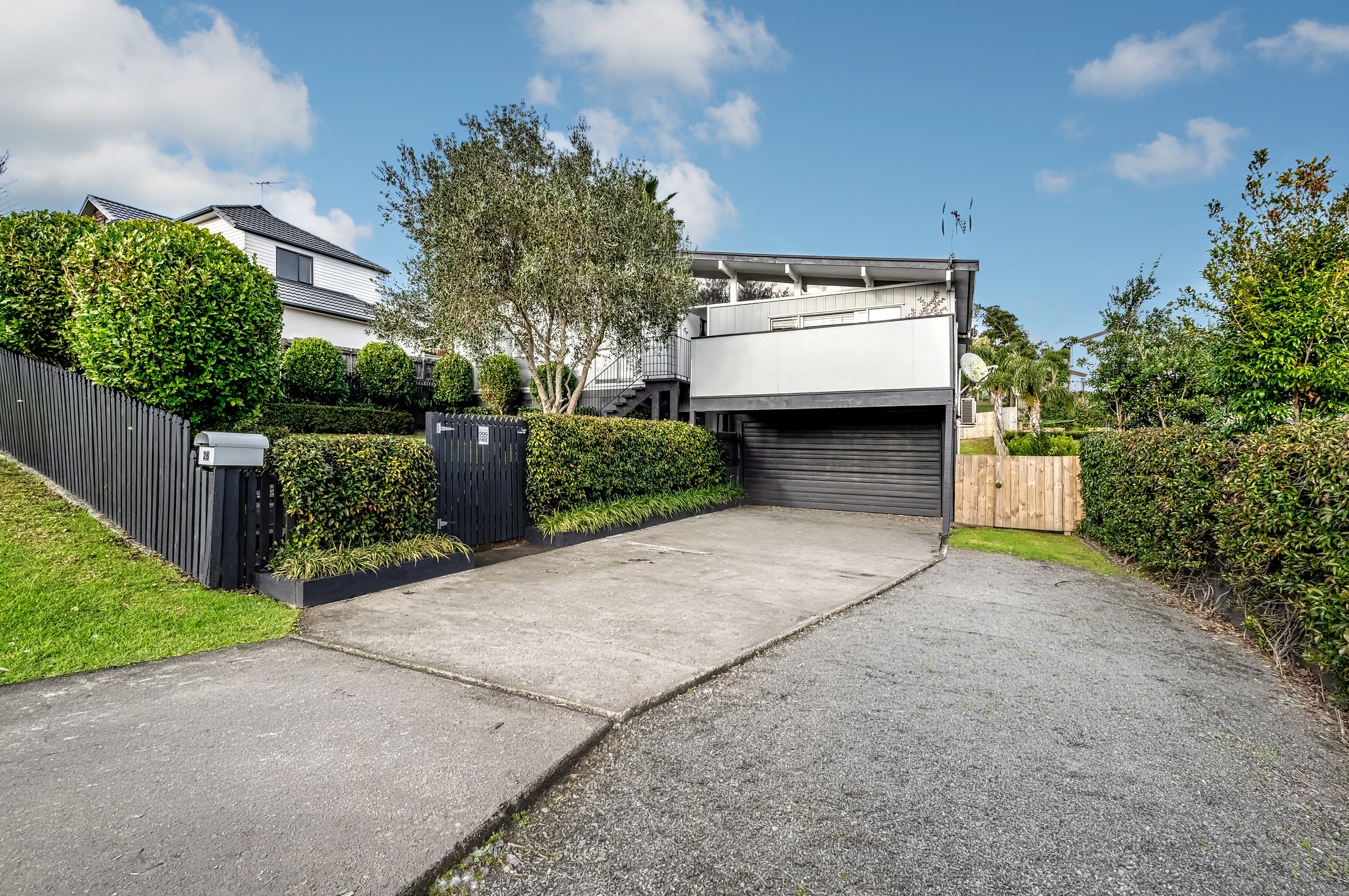 26 Gibraltar Street, Howick, Manukau City